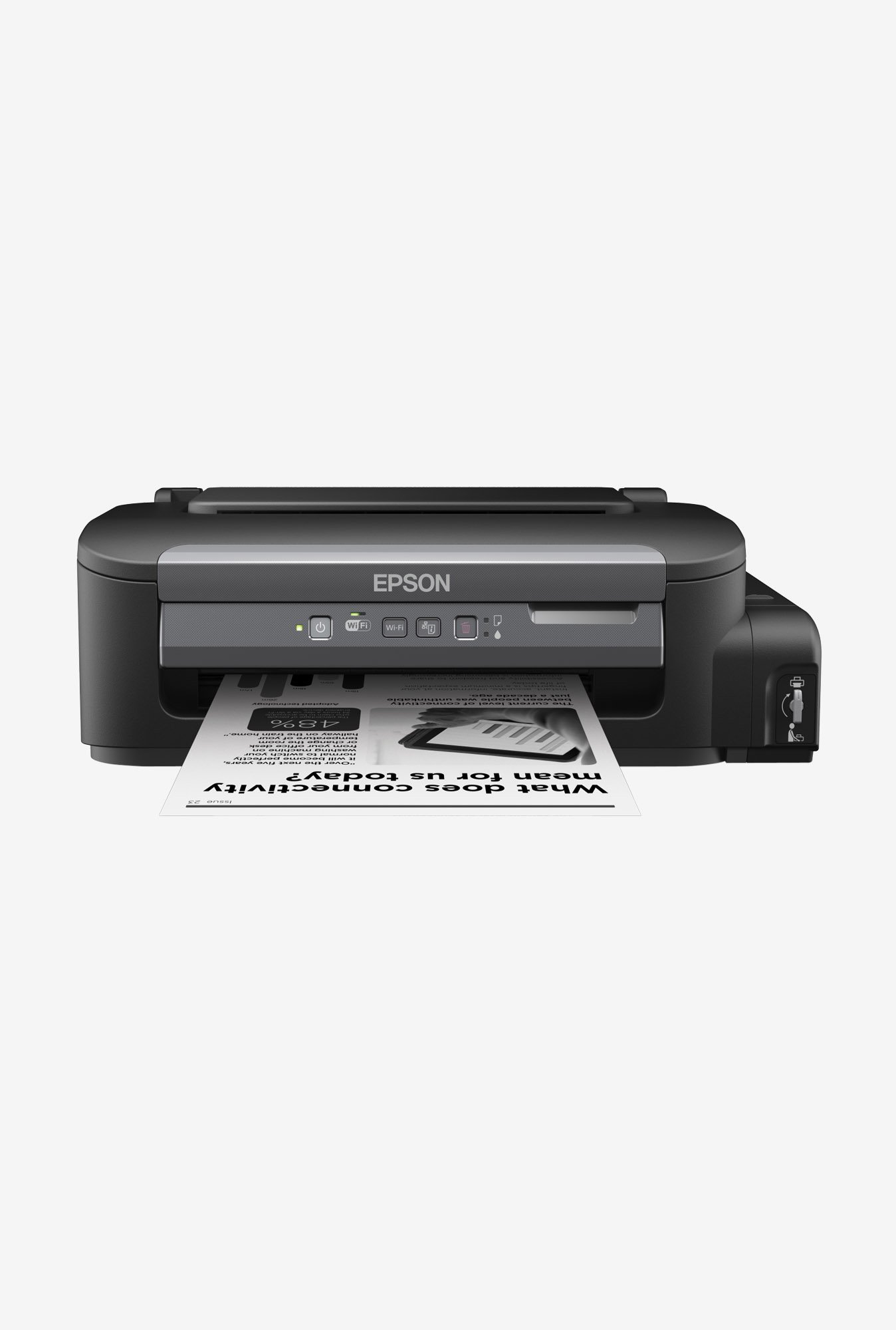 m105 epson printer