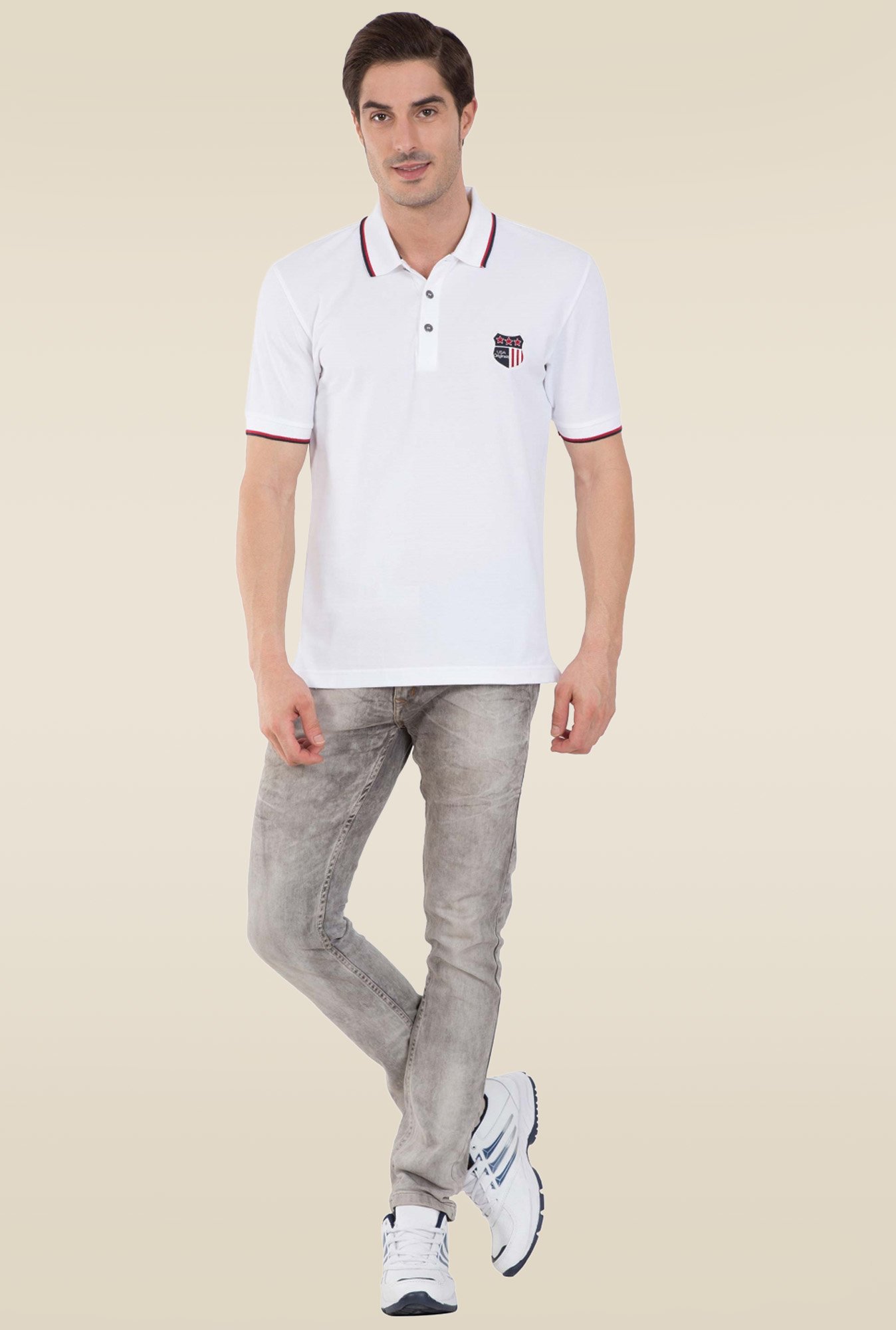 jockey us85