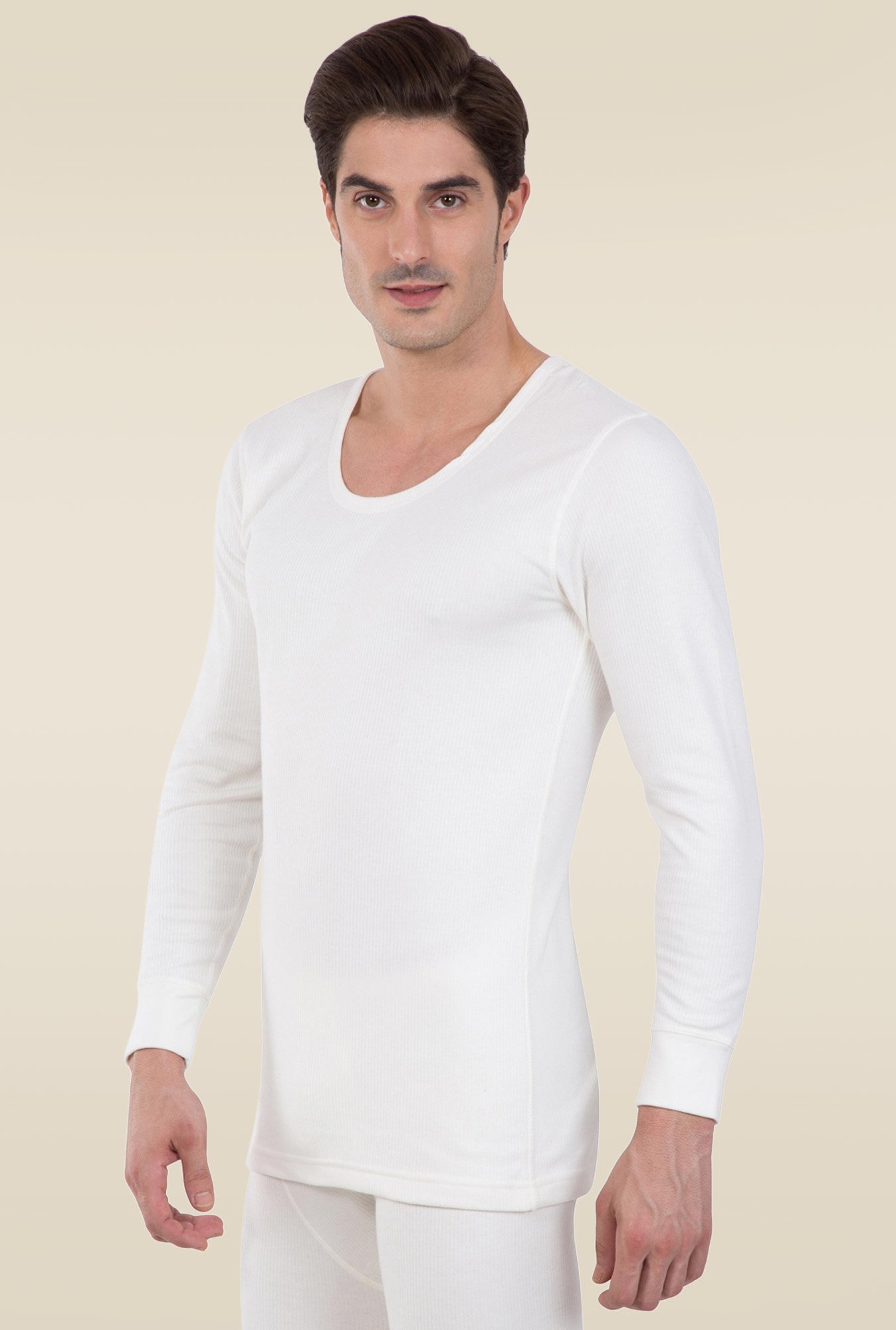 jockey v neck vest