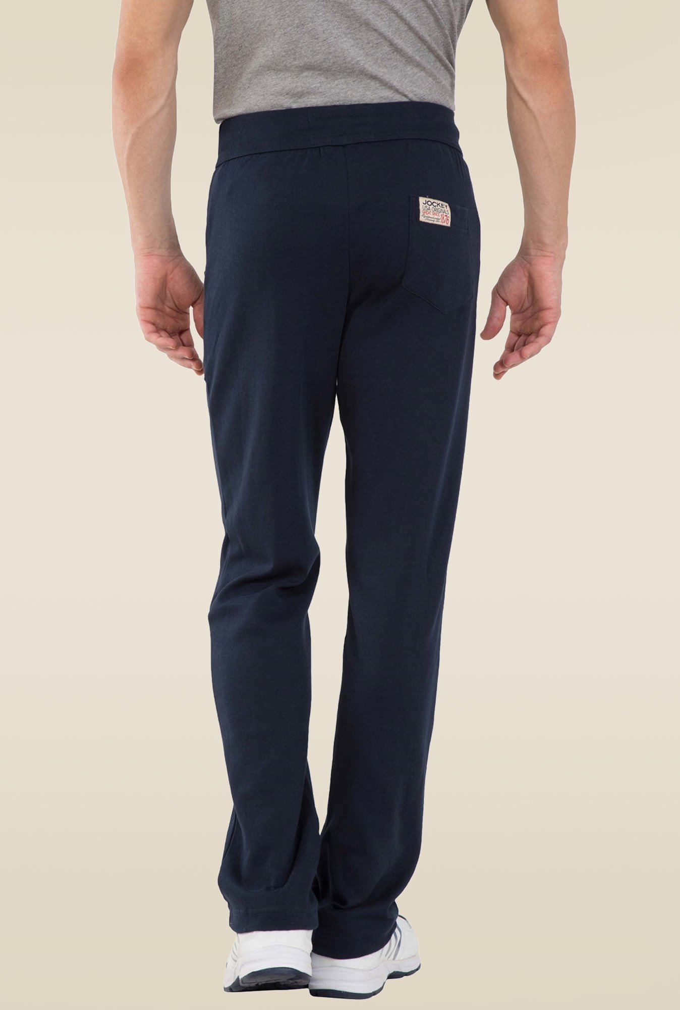 Jockey usa originals online track pants