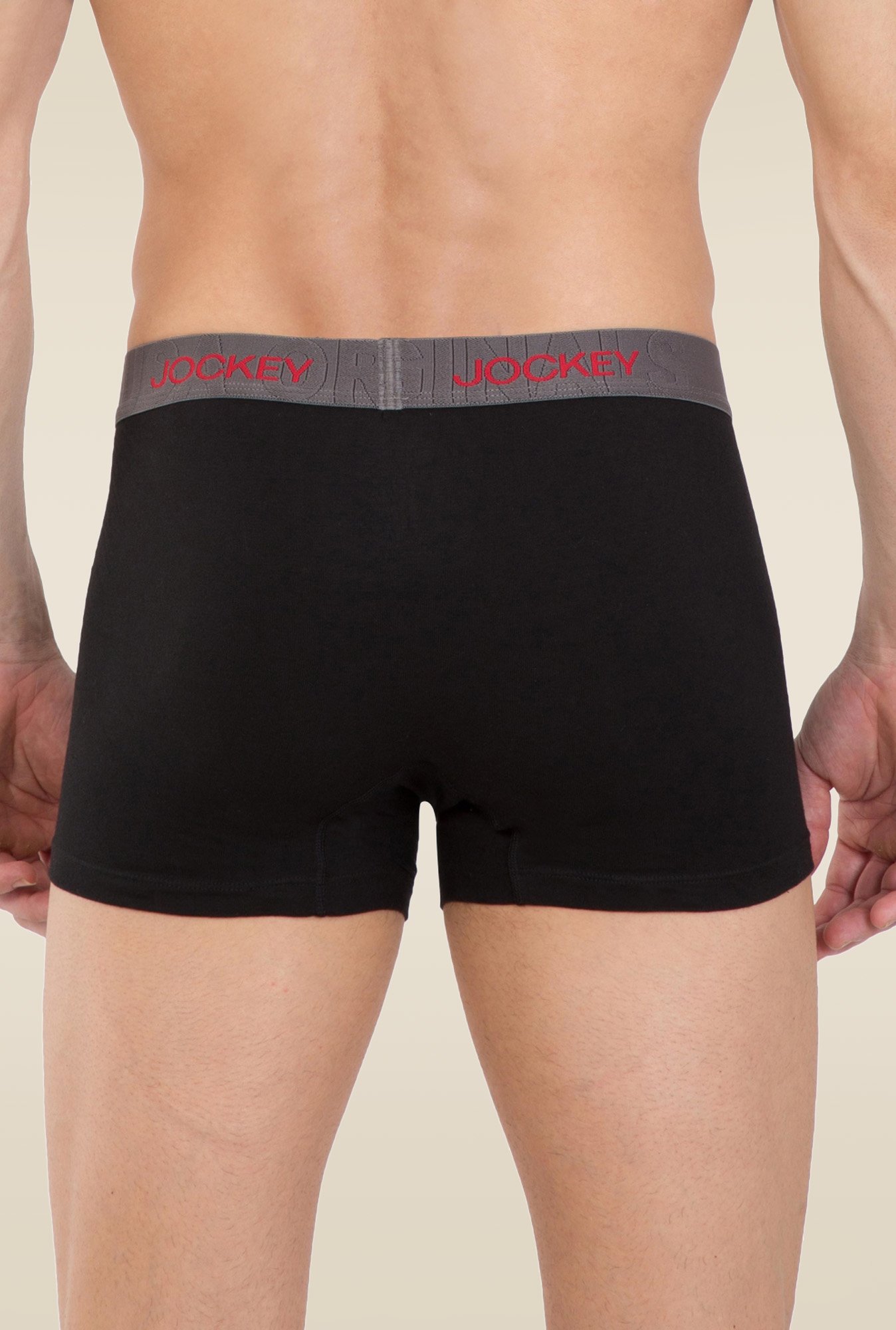 Jockey trunk hot sale us60