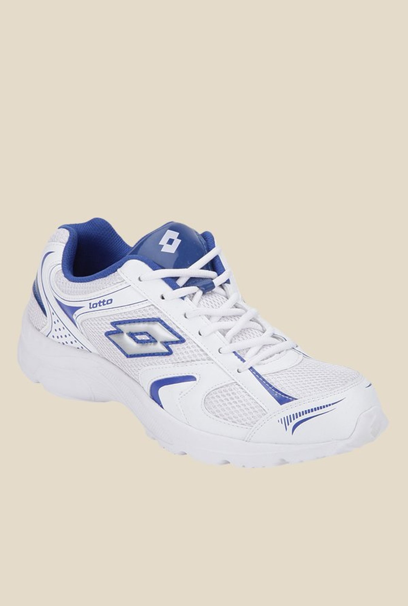 Best lotto deals running shoes