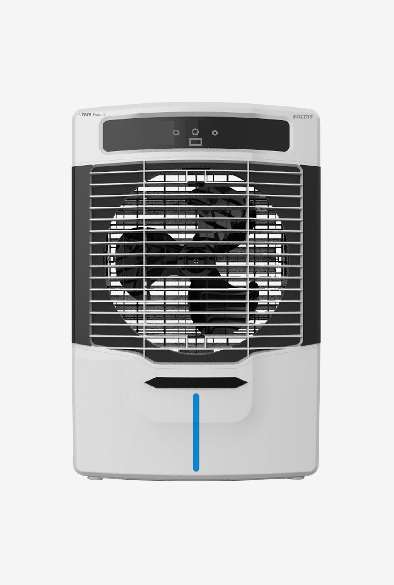 voltas junior 10 air cooler