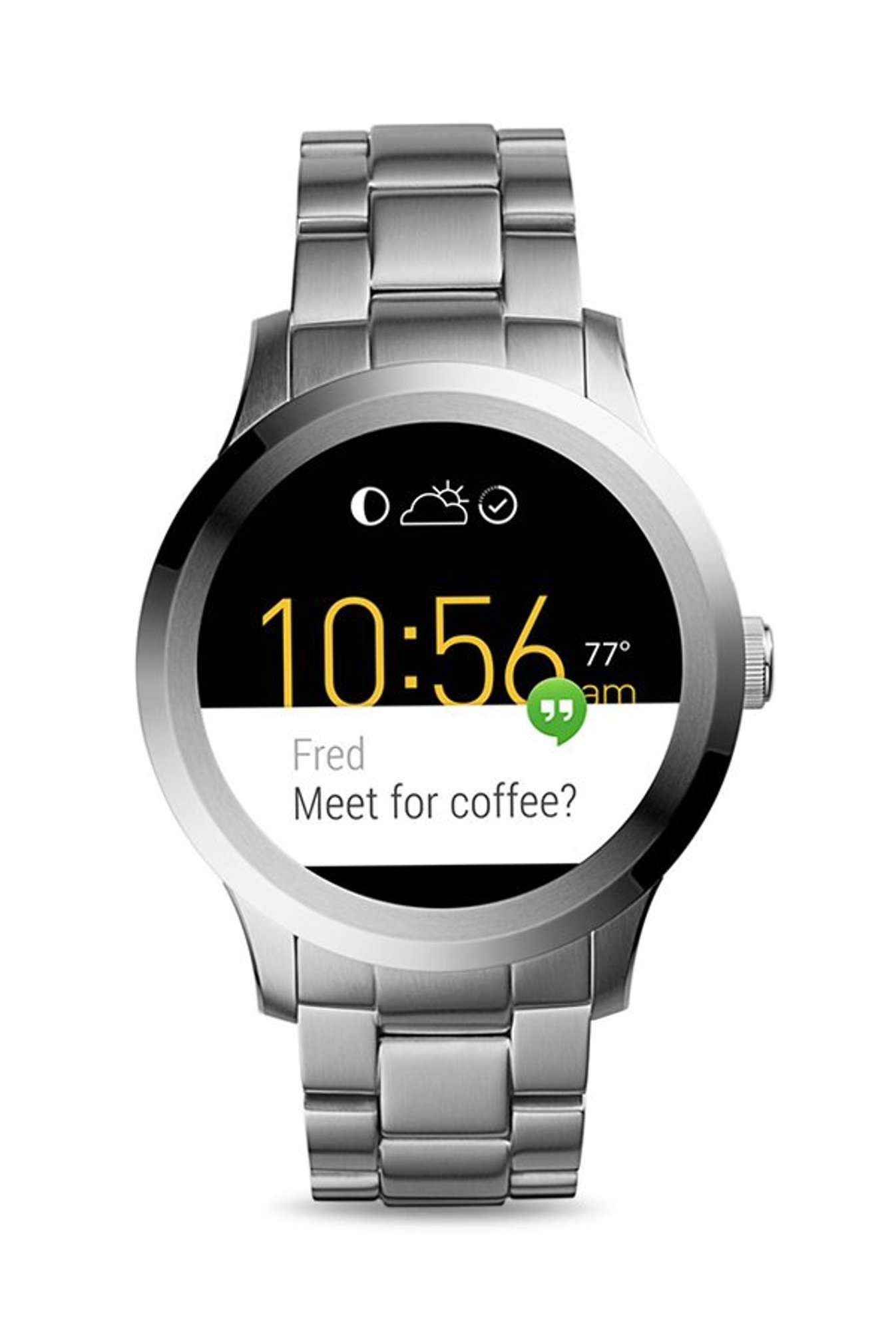 fossil ftw2116