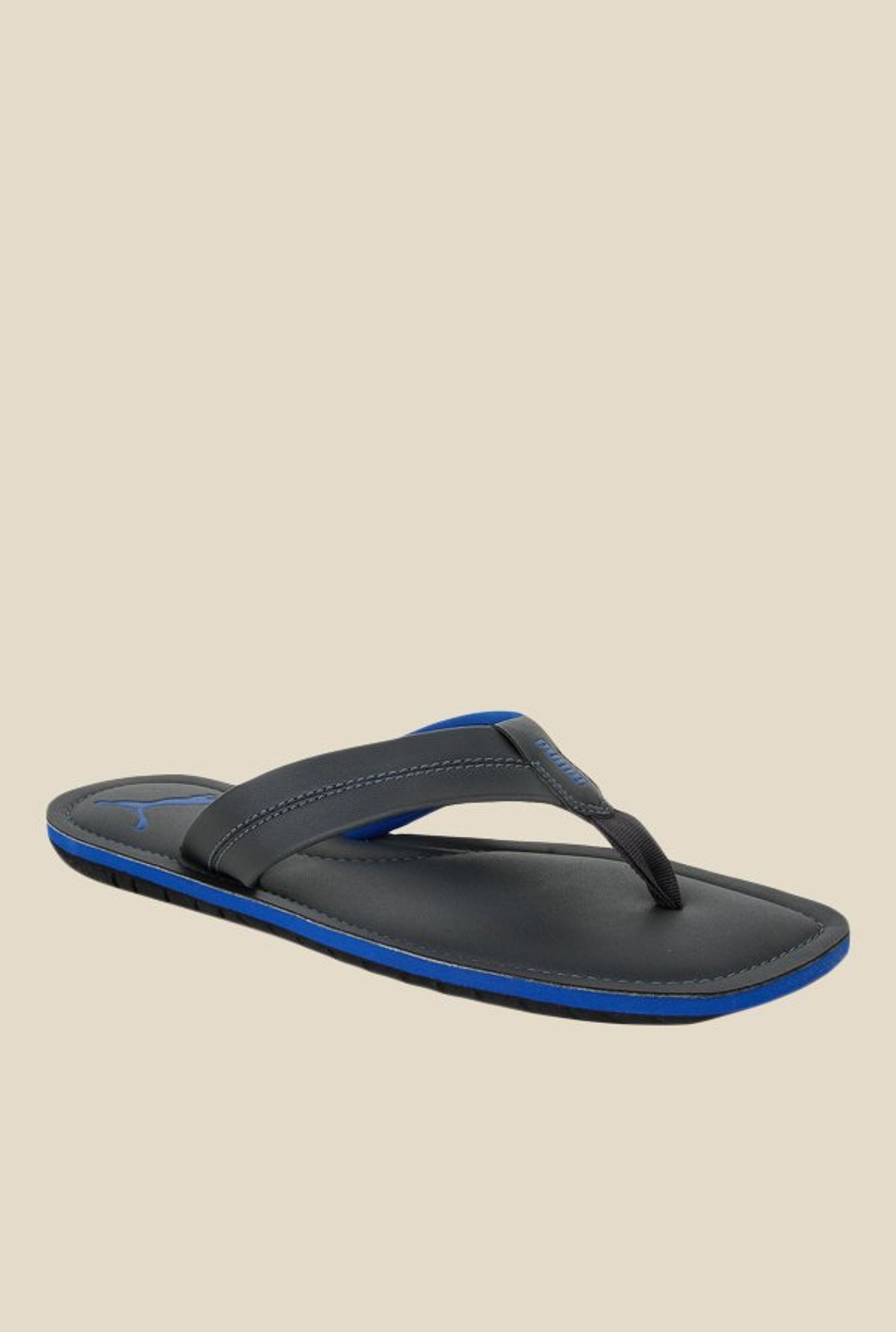 puma ablaze idp slippers
