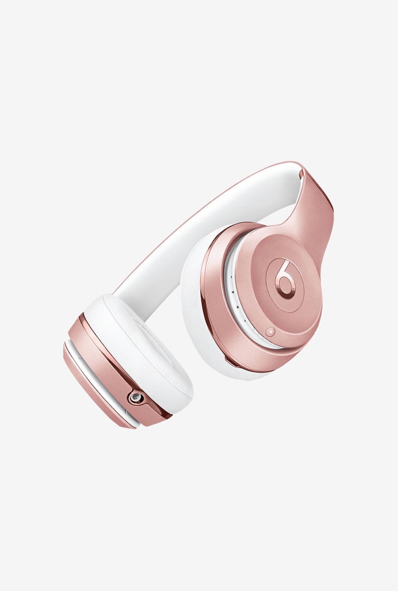 Beats solo 3 online wireless in rose gold