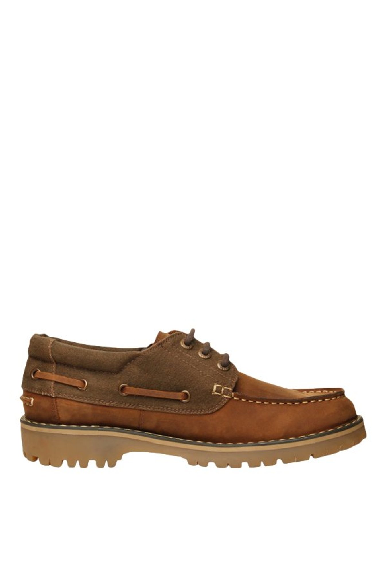 weinbrenner boat shoes