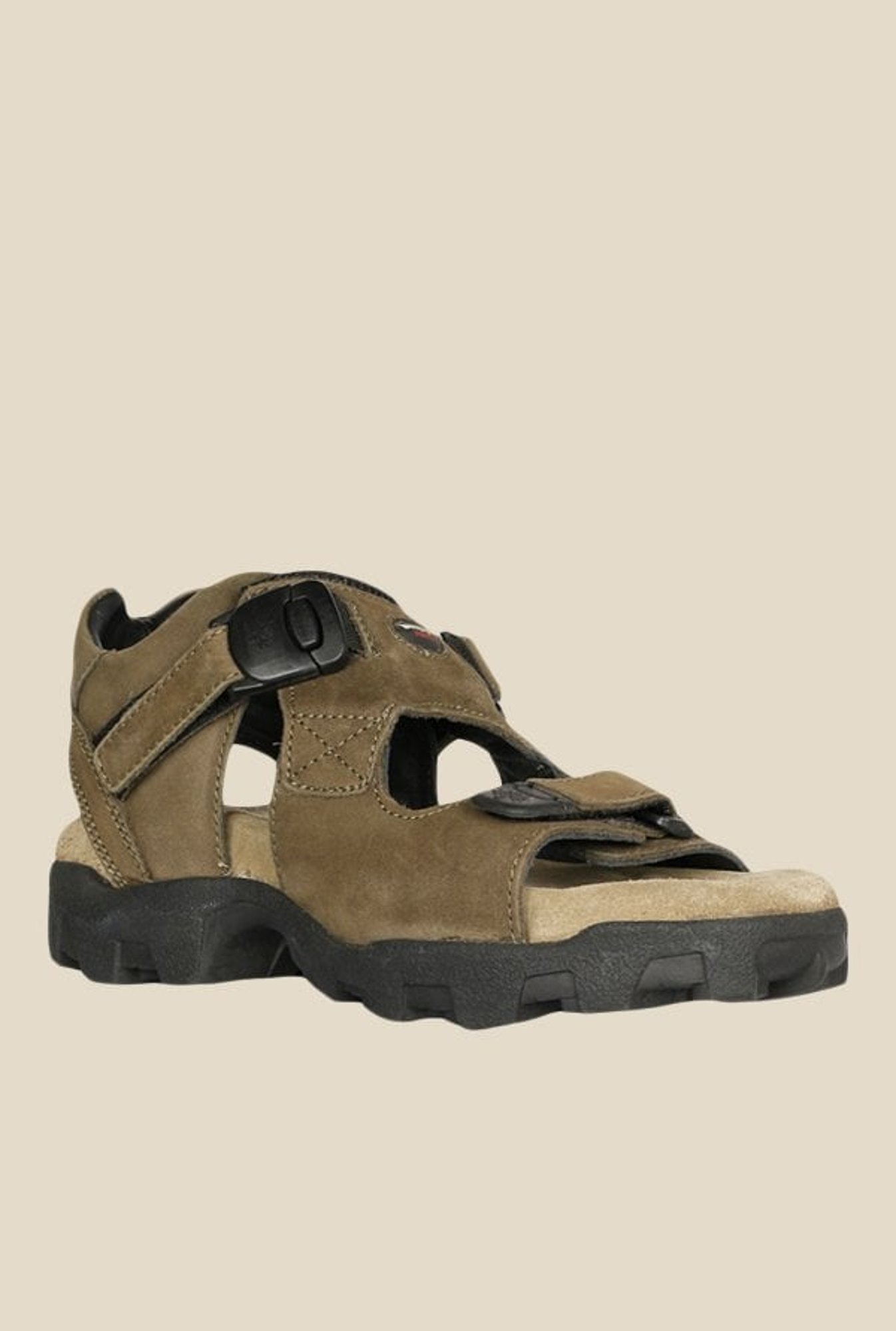 25 Best Men Sandal Brands in India 2024 » CashKaro Blog