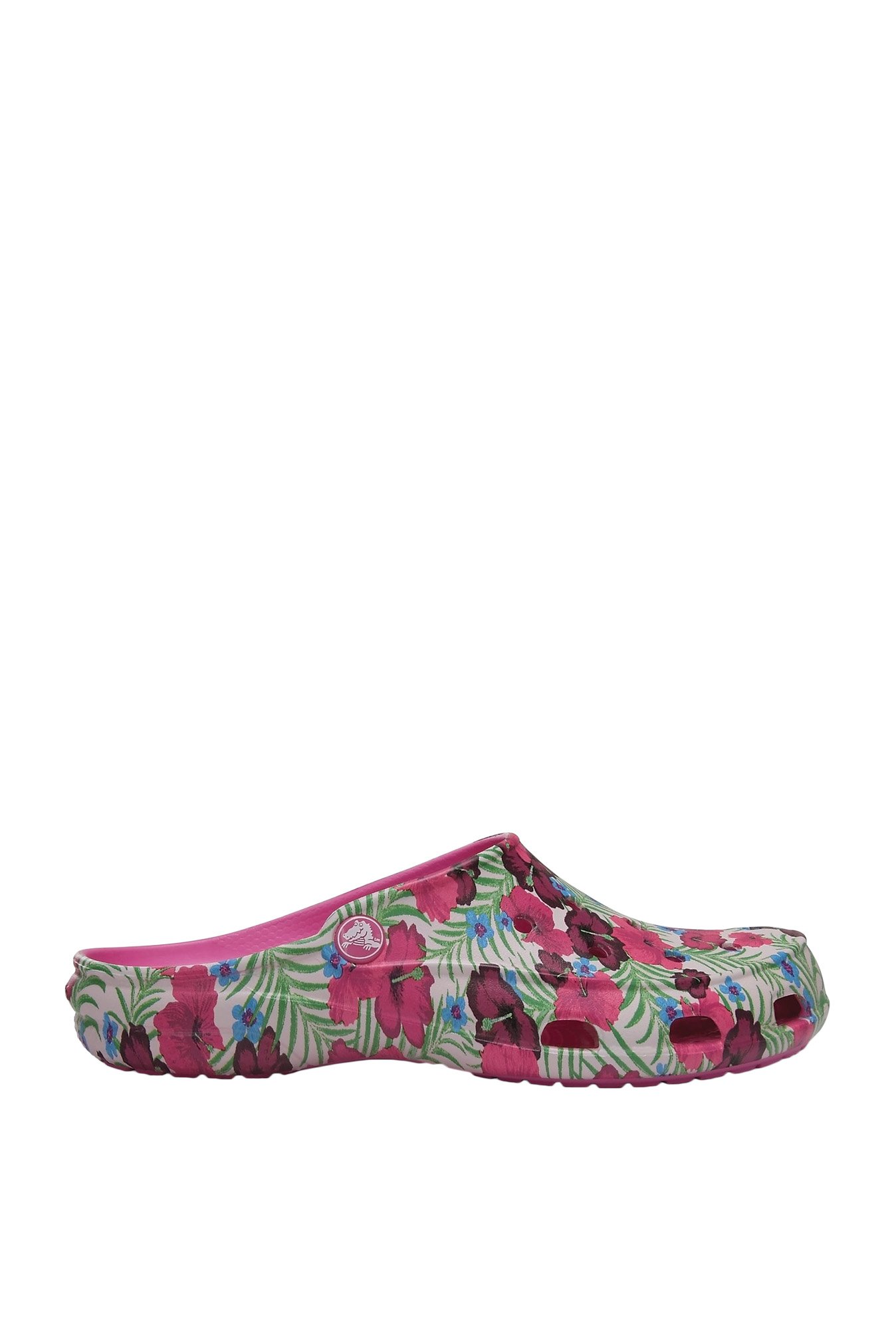 Crocs freesail florals clog hot sale