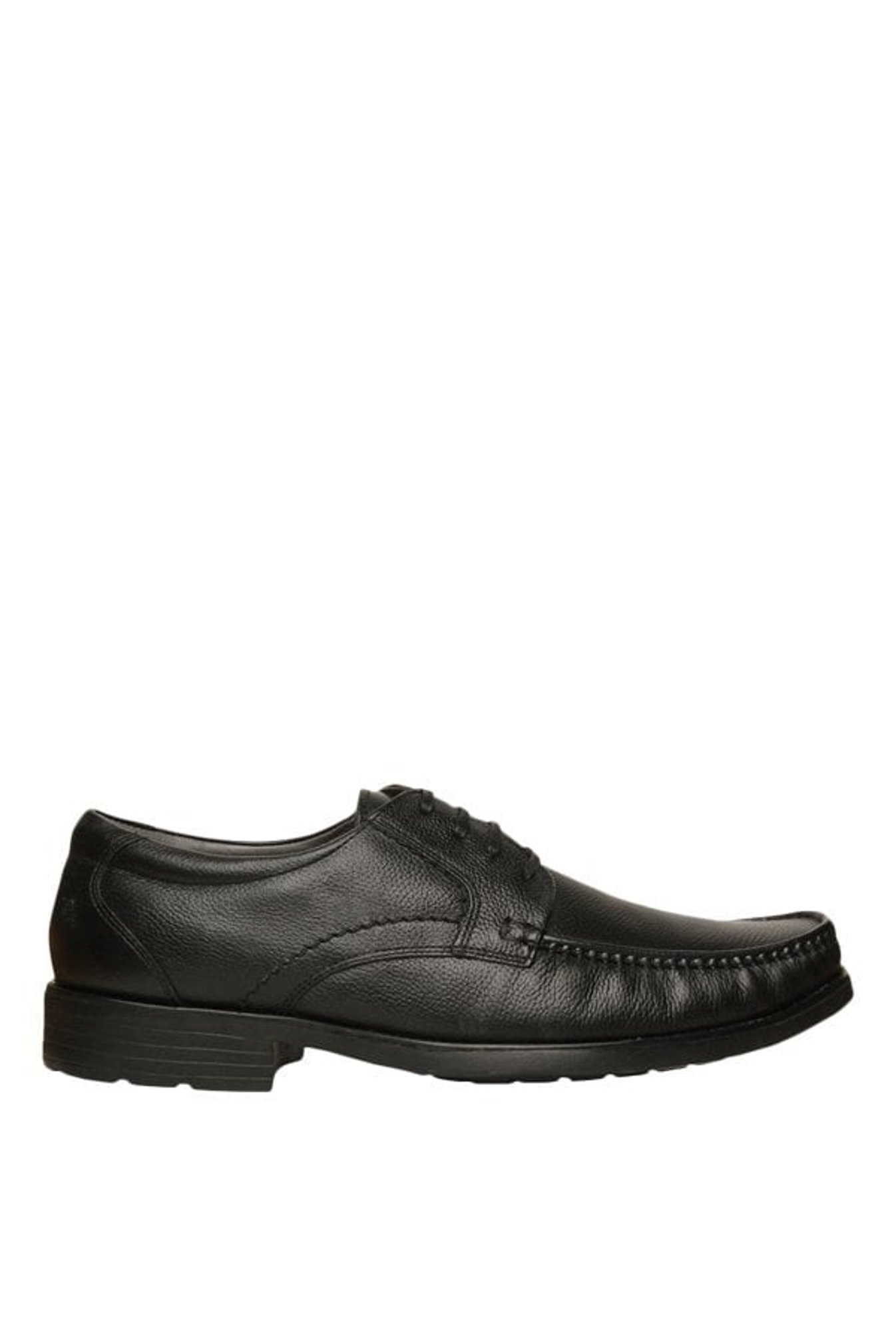 Hush puppies men's zero g lace deals up formal shoes