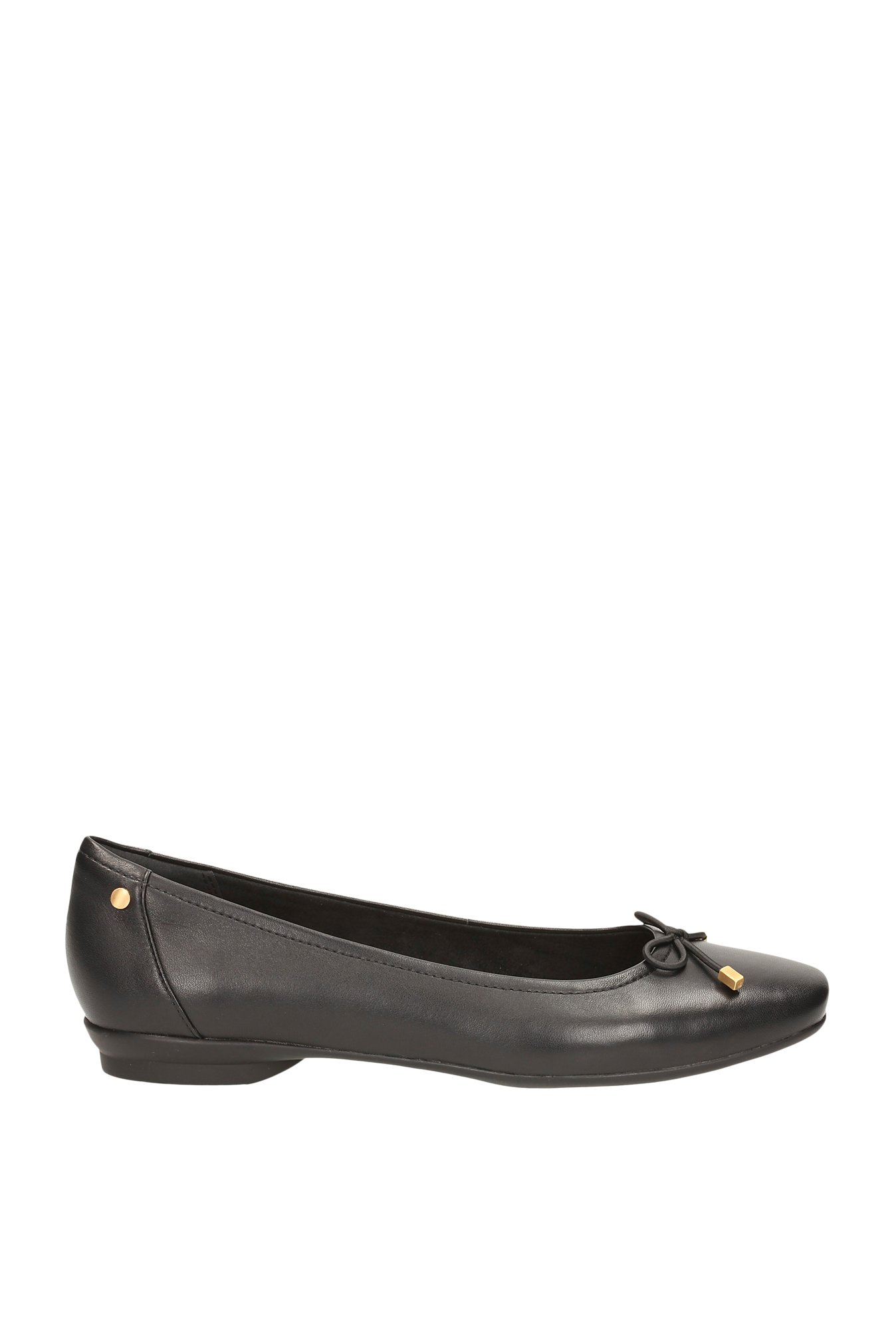 clarks women's candra light flat