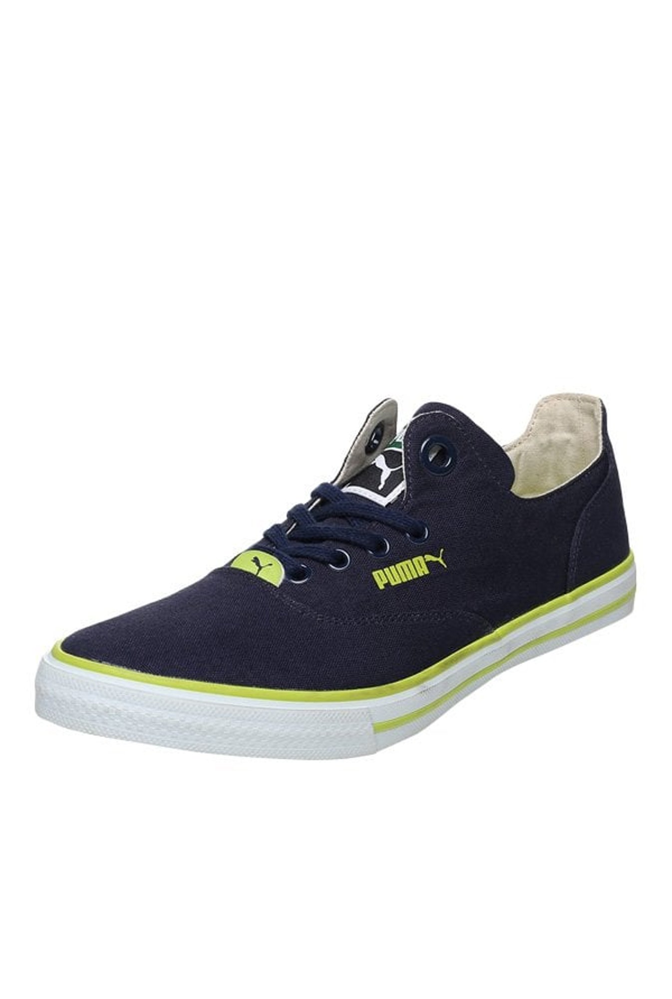 Puma limnos cat on sale 3 dp sneakers