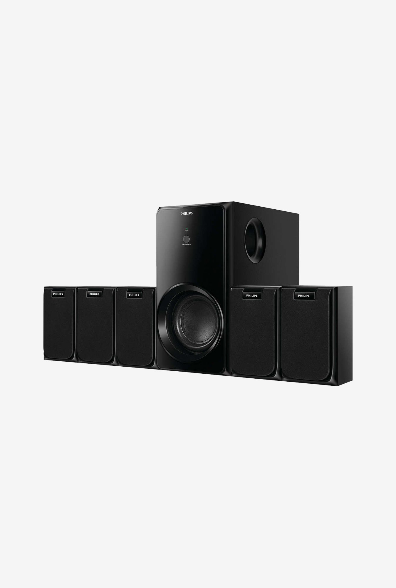 philips htd2520