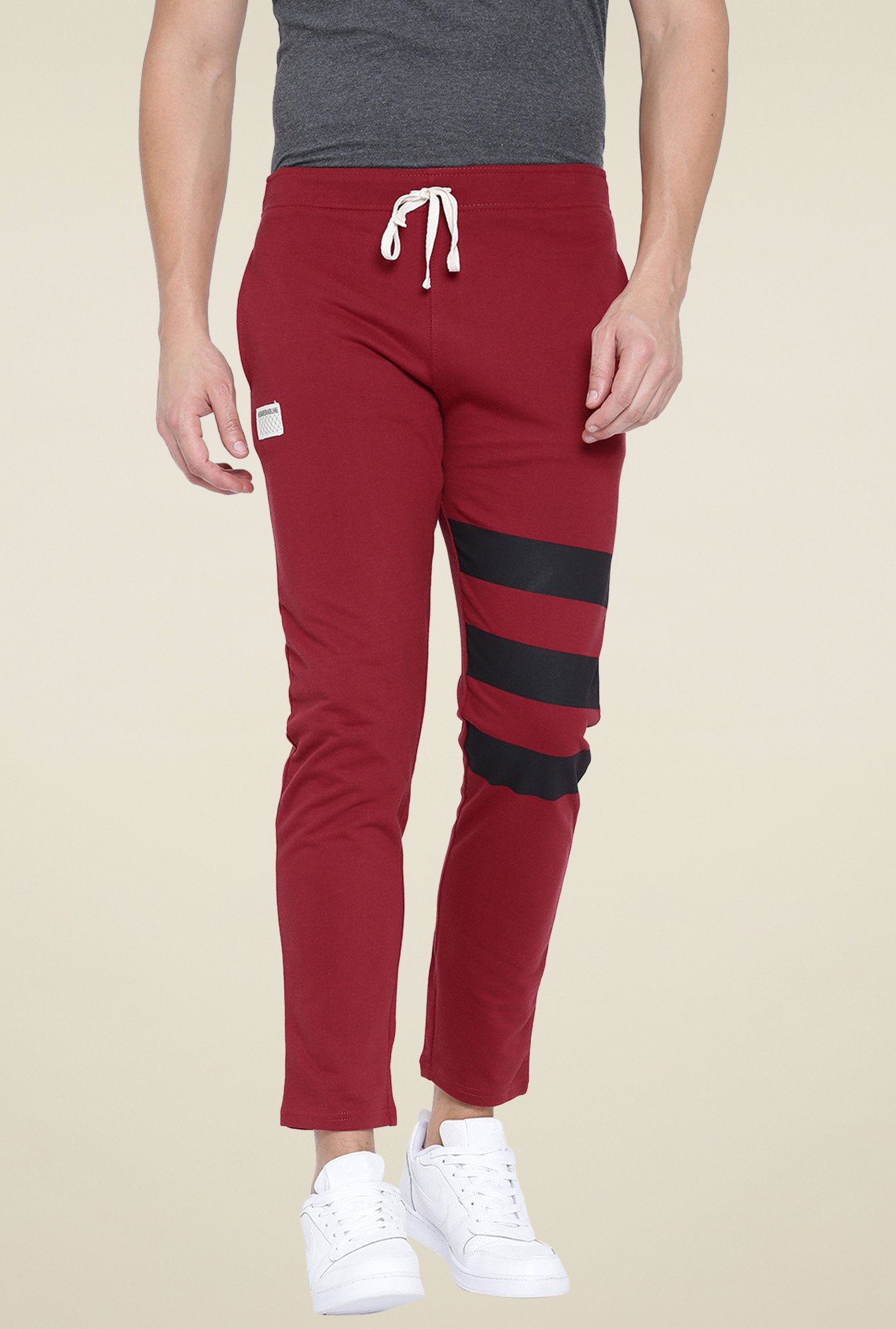 hubberholme track pants