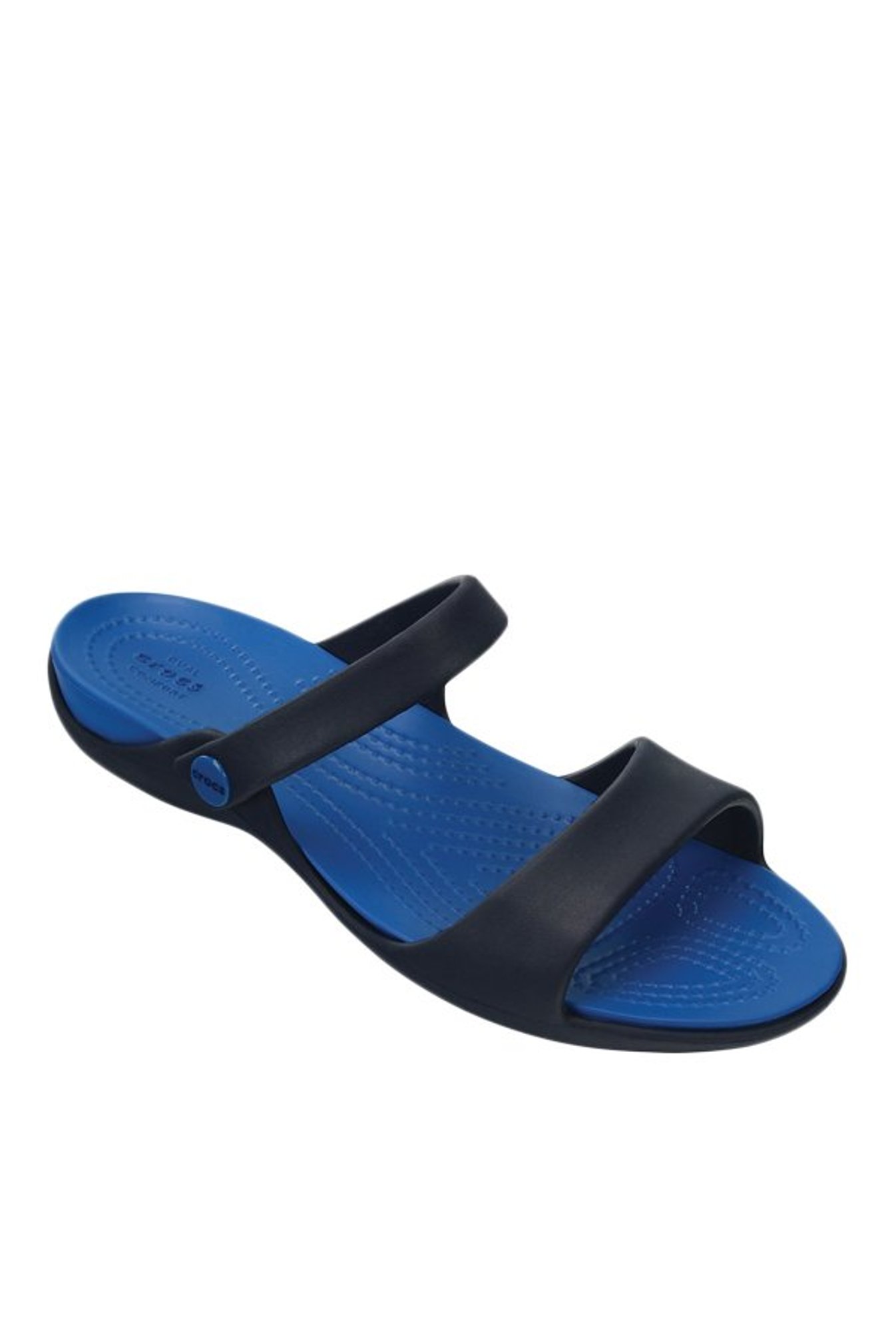 women's cleo v sandals