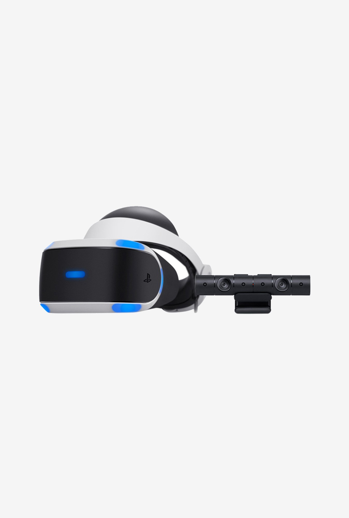 ps4 vr cuh zvr2