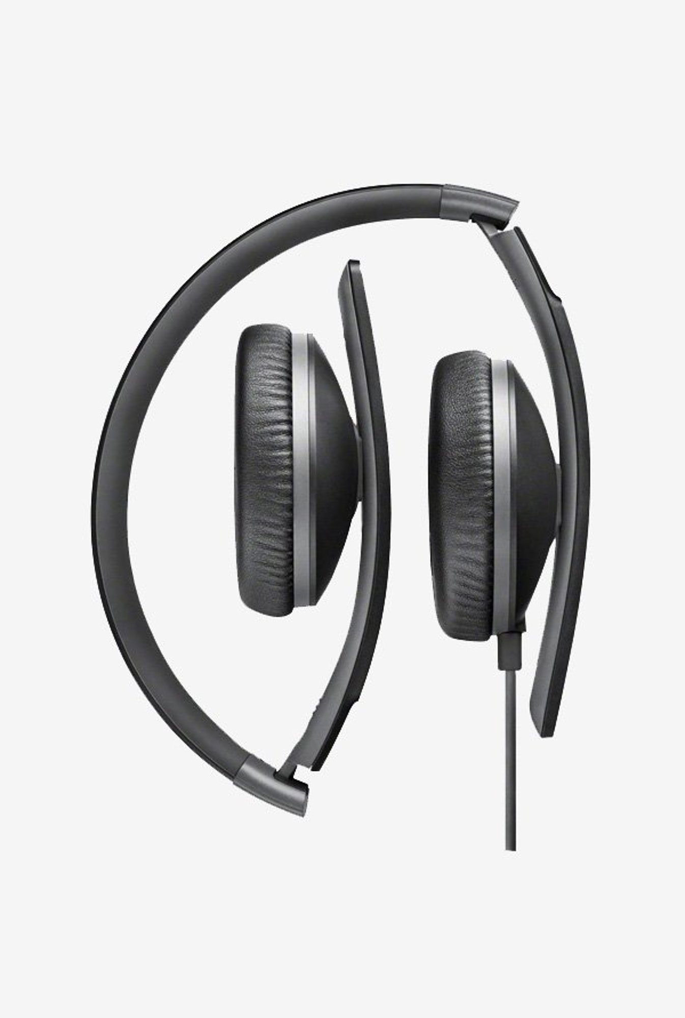 Buy Sennheiser HD 2.30G On the Ear Headphone Black Online at