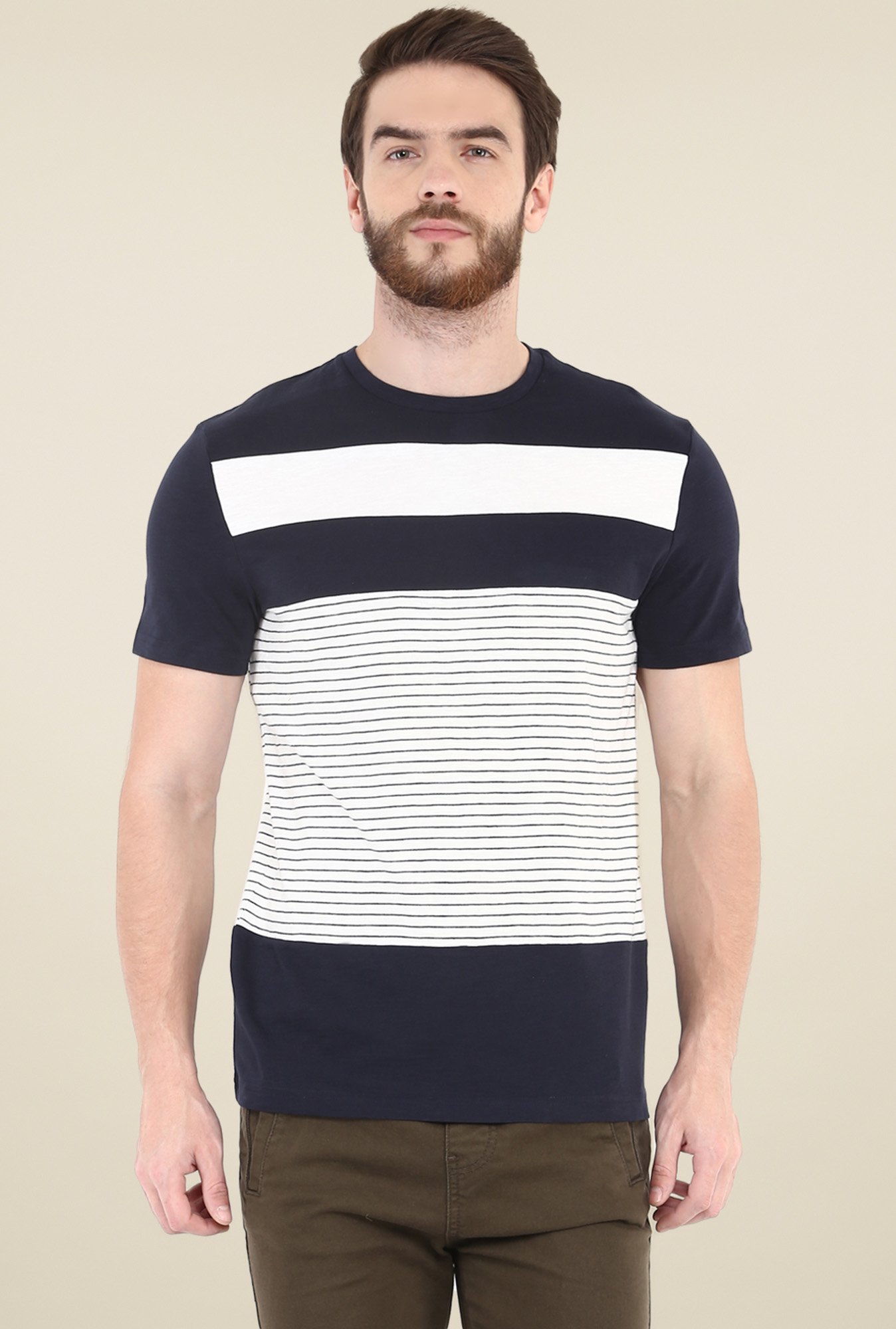 celio t shirts online india