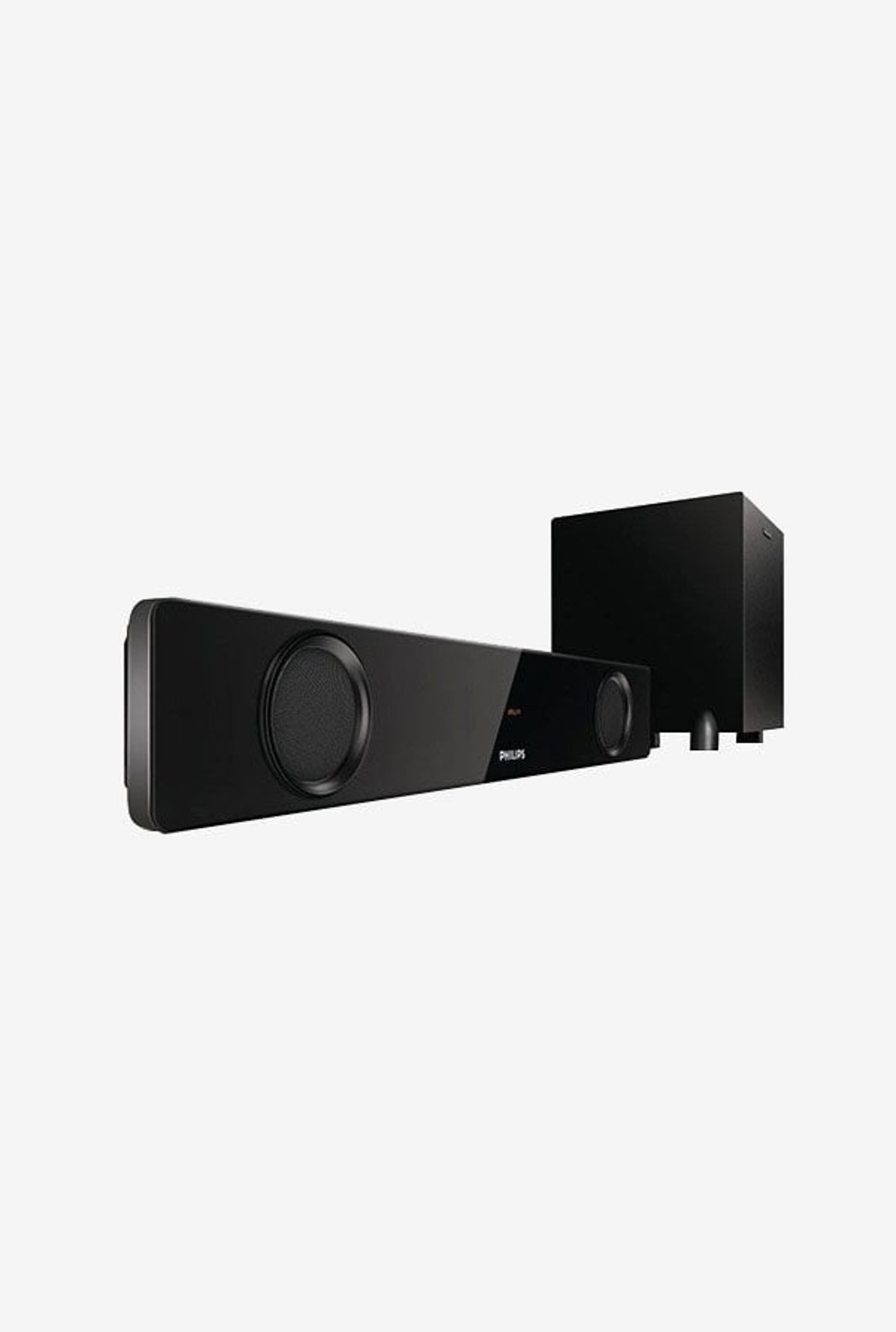 Philips htl1041 40 hot sale w bluetooth soundbar