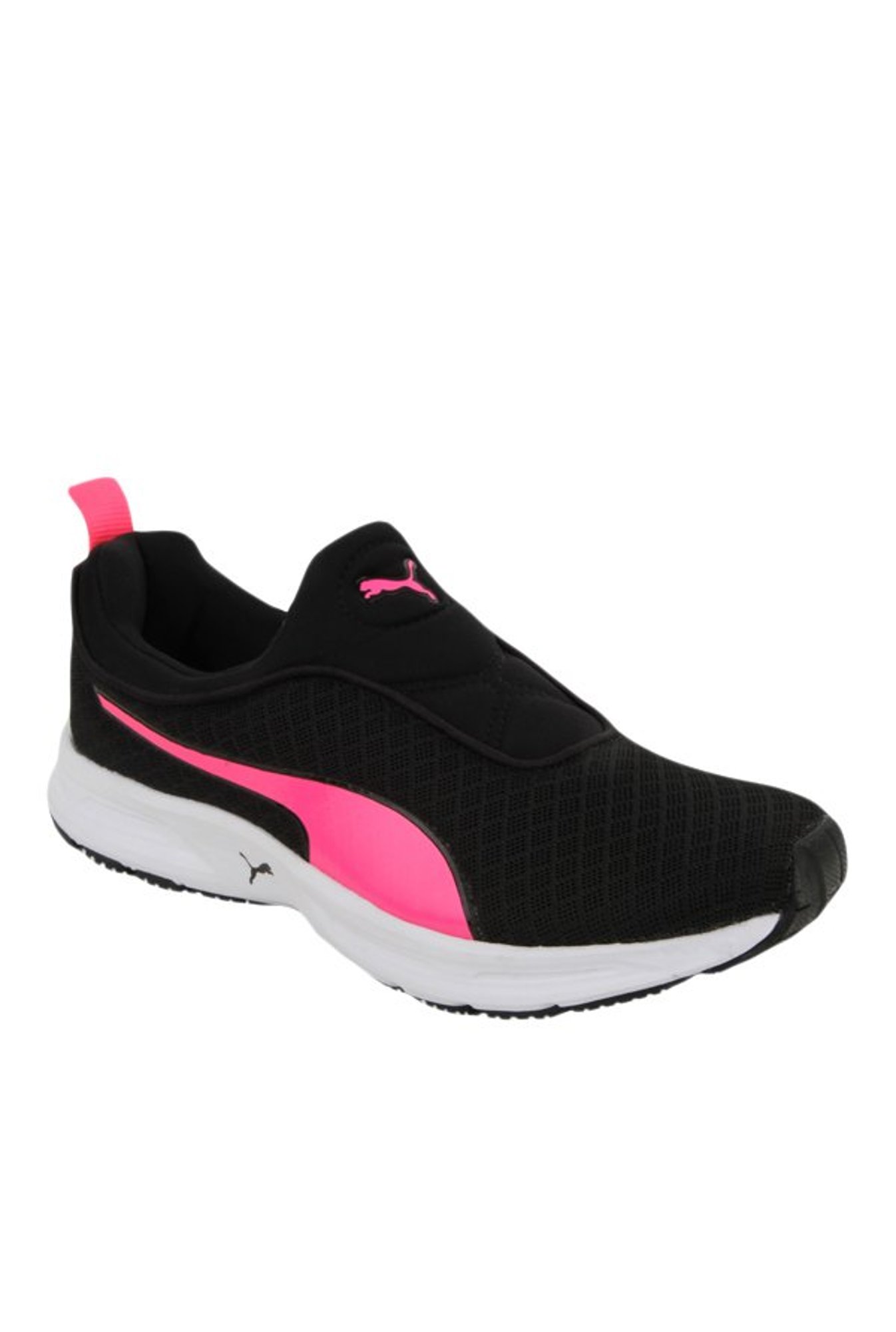 Nike Dunk Low Twist sneakers in pink & black | ASOS