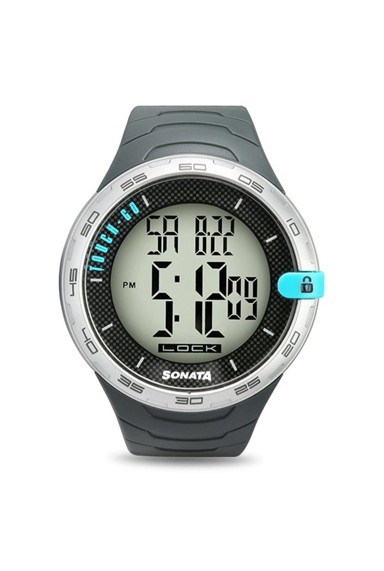 Sonata touch screen watches hot sale