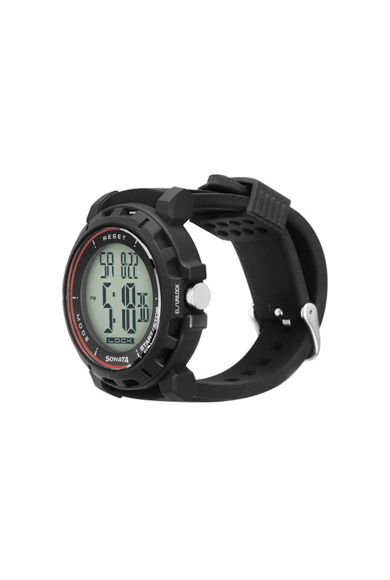 Sonata 2024 pedometer watch