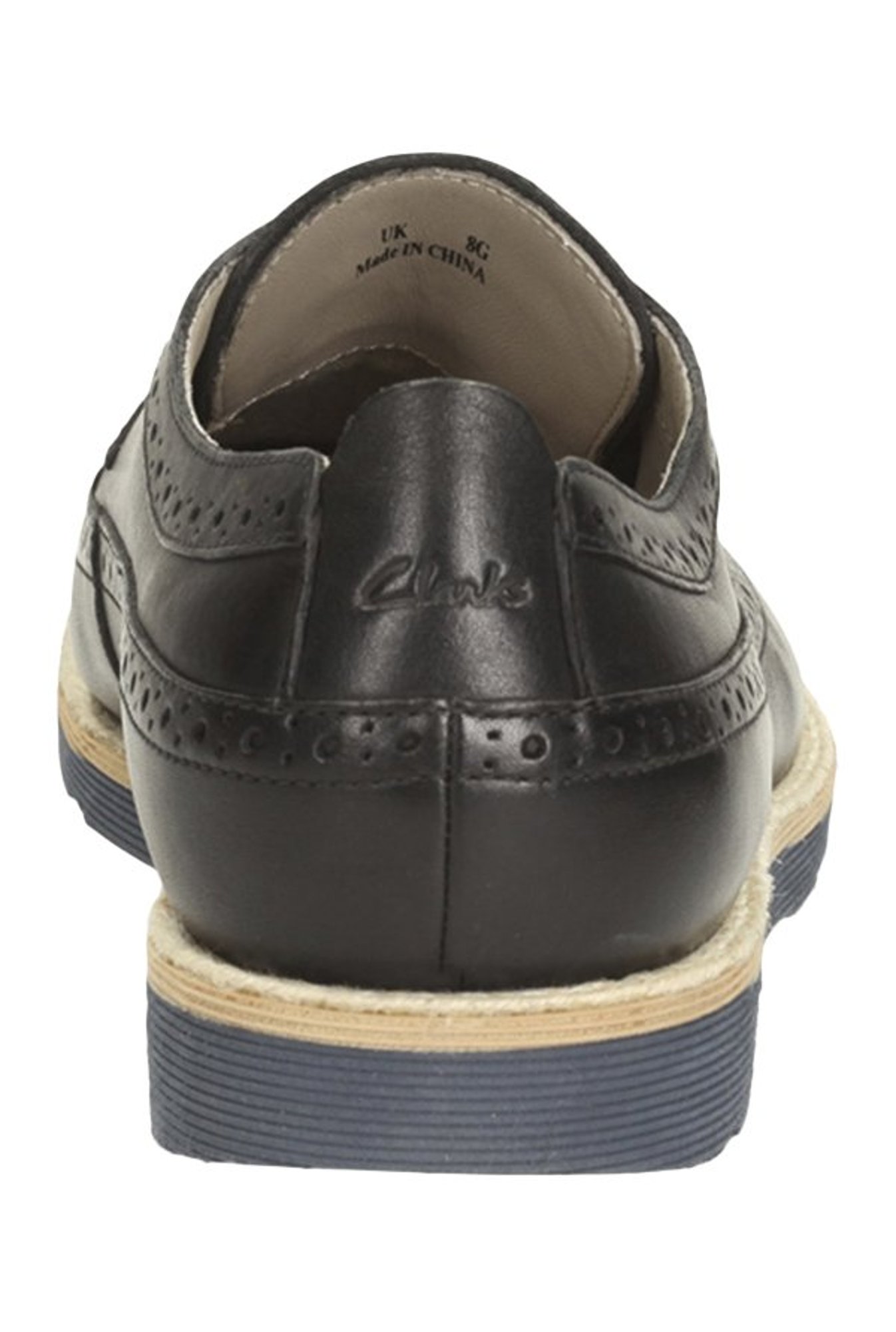 clarks gambeson limit