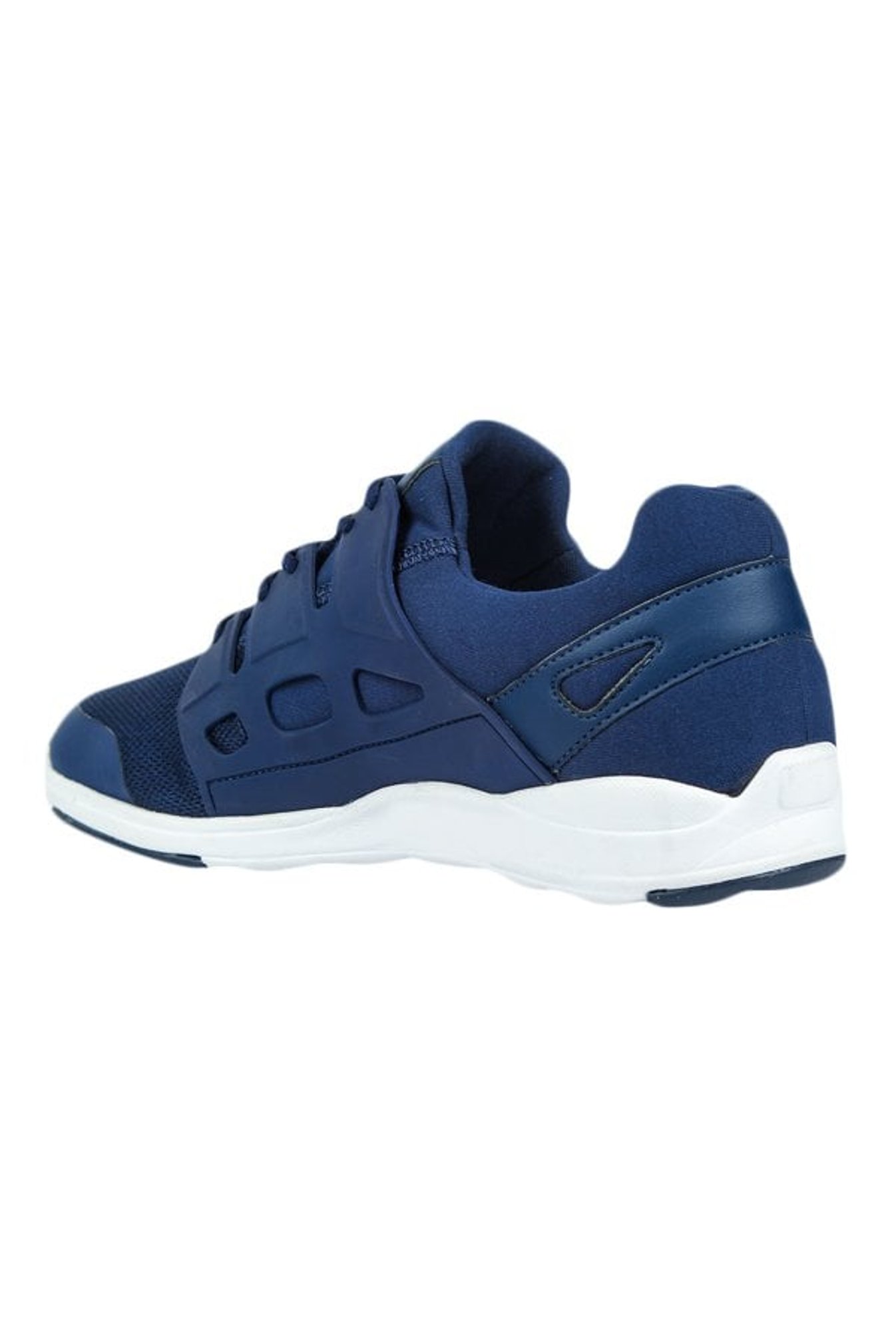 Lotto Donato Fresh Navy \u0026 White 