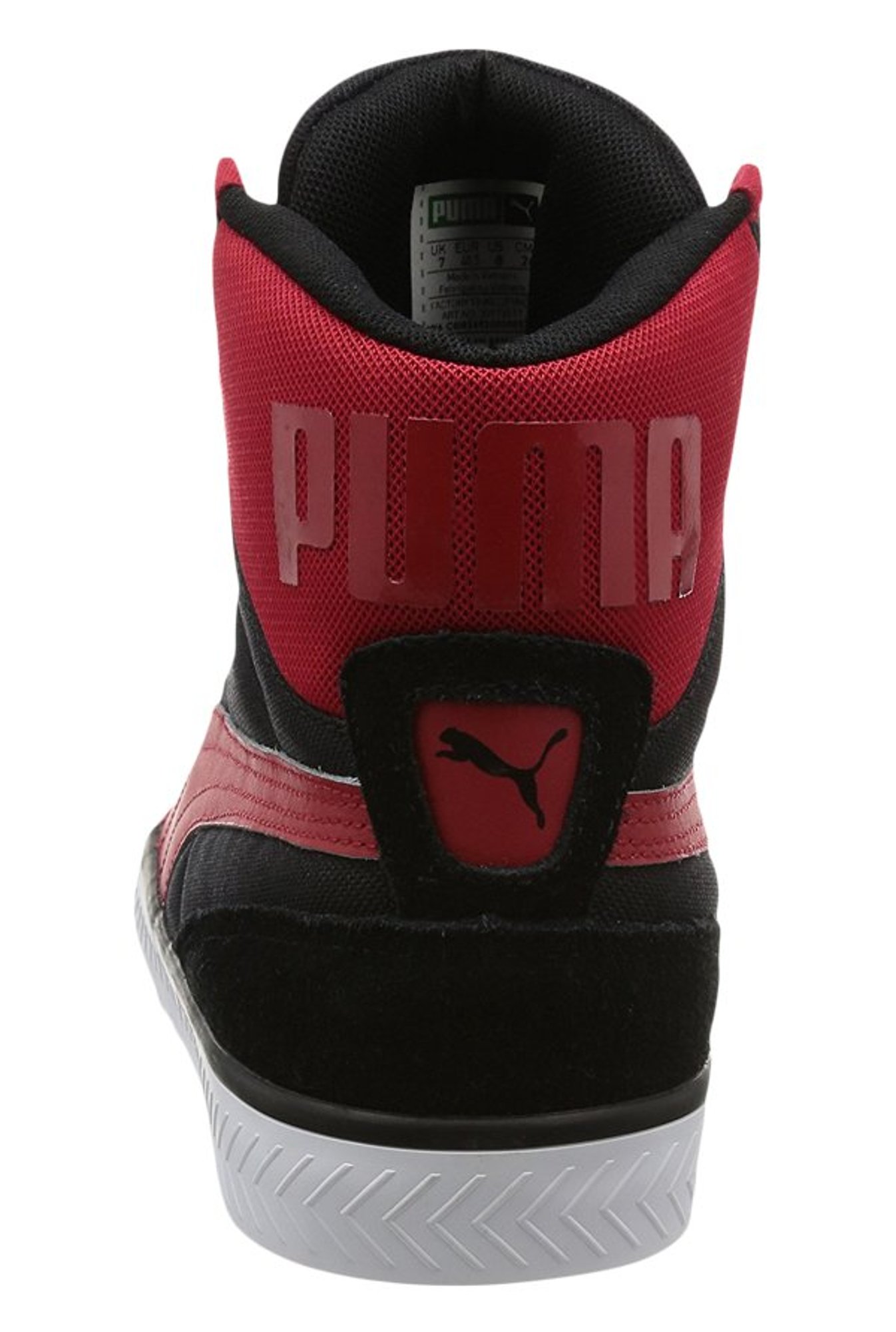 puma sky street vulc