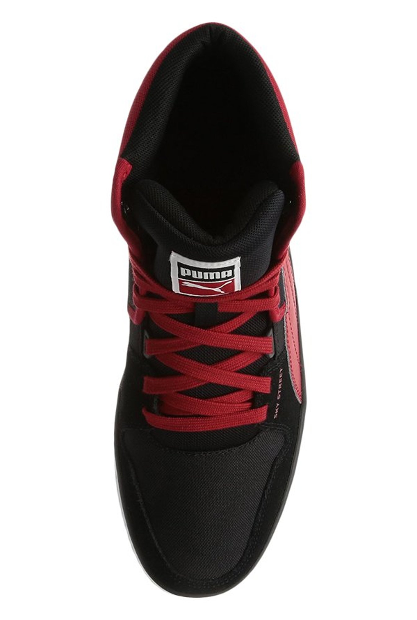 puma sky street vulc