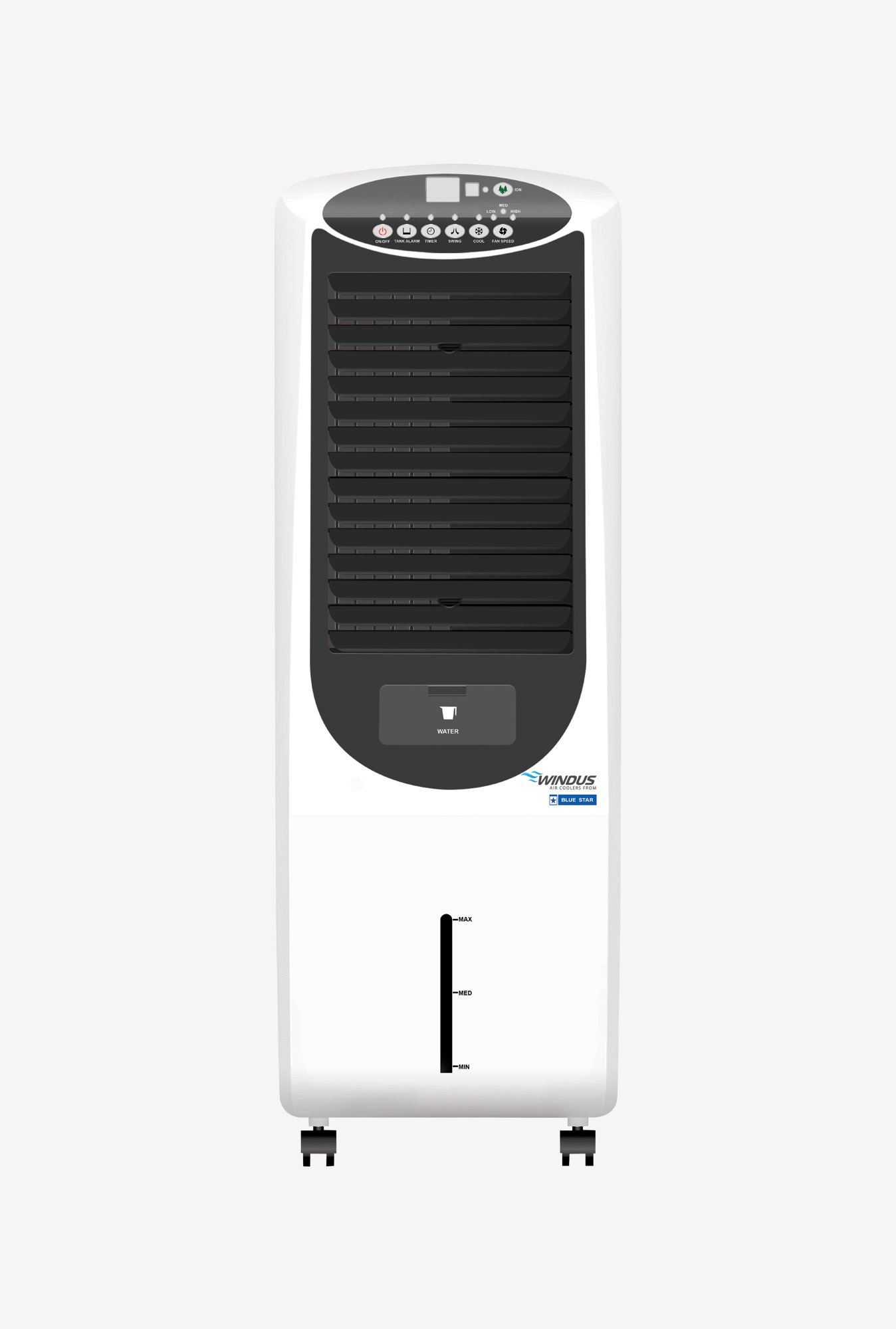 bluestar air cooler review