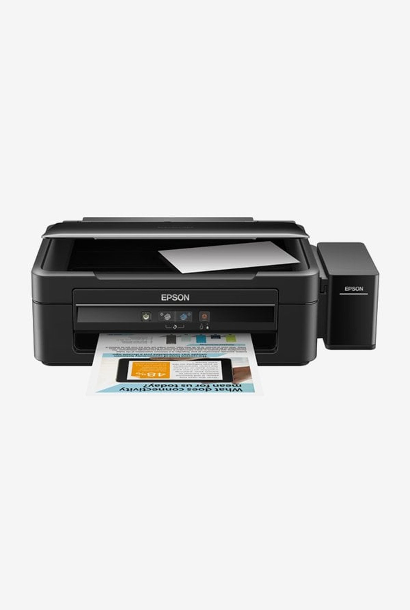 l361 epson printer