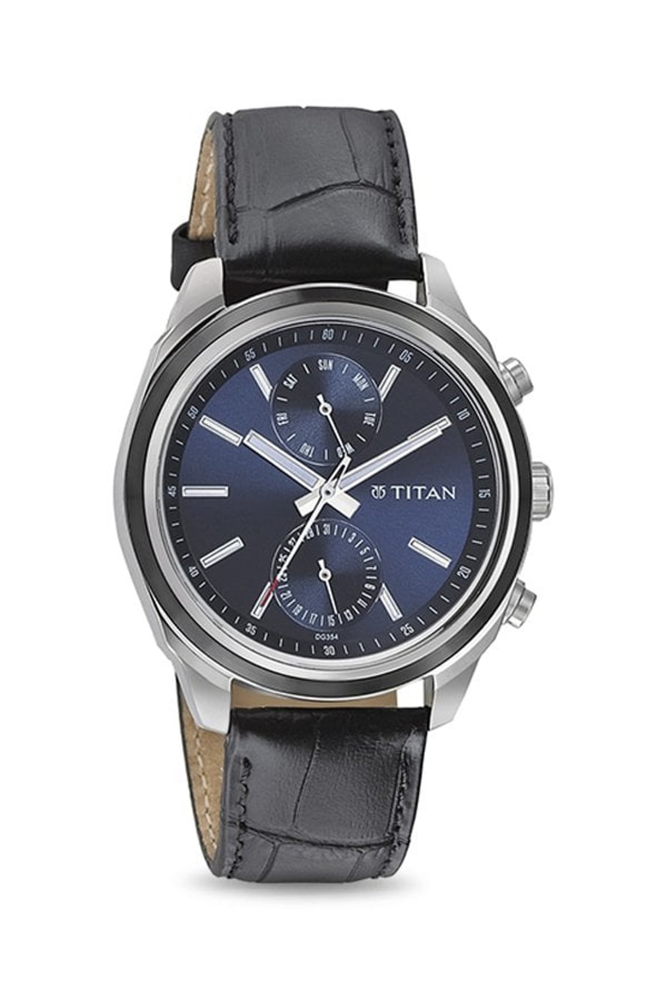 Titan company best sale ka watch