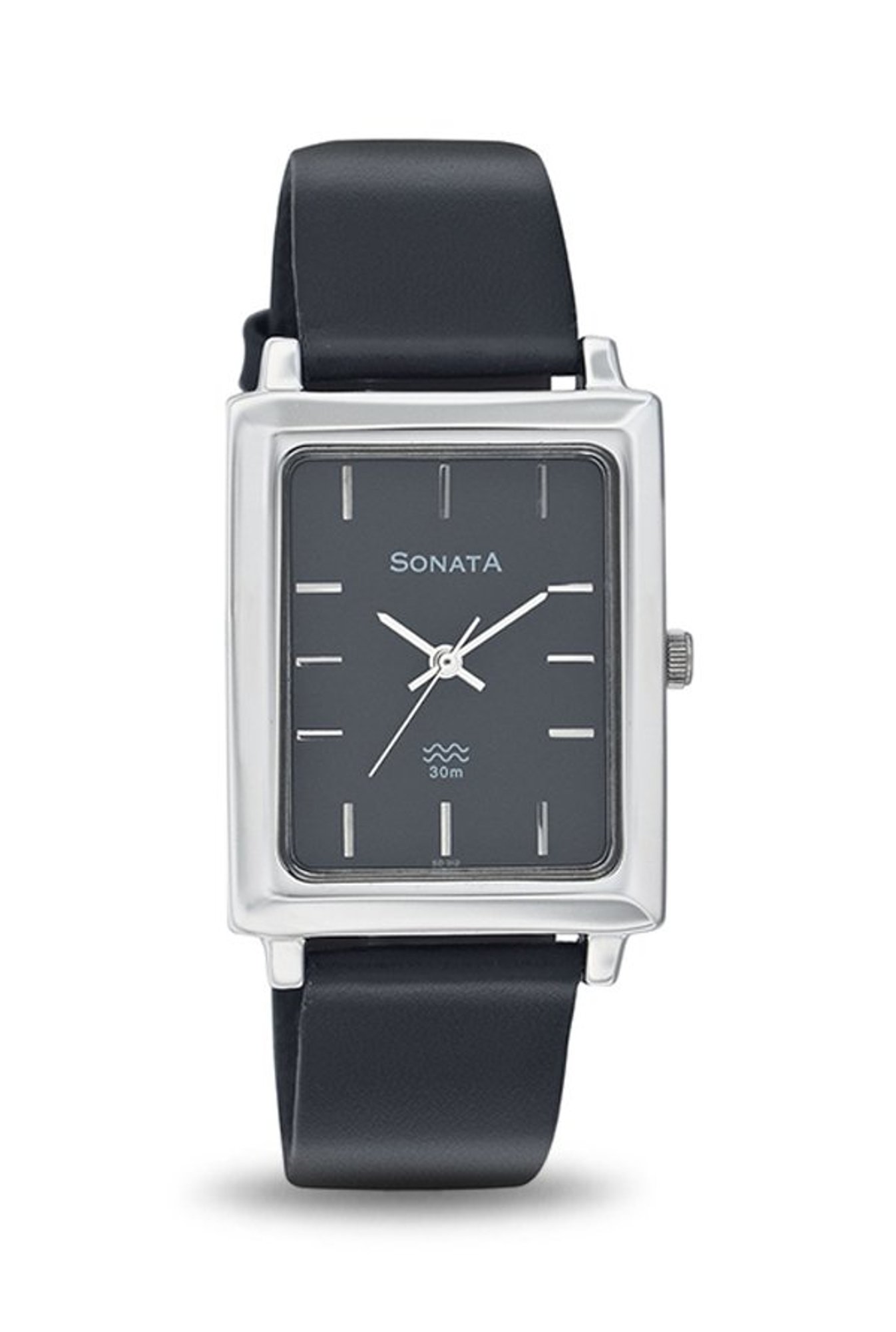 Man Woman Couple Wrist Watch By Sonata (Brand New) - Men - 1762549171