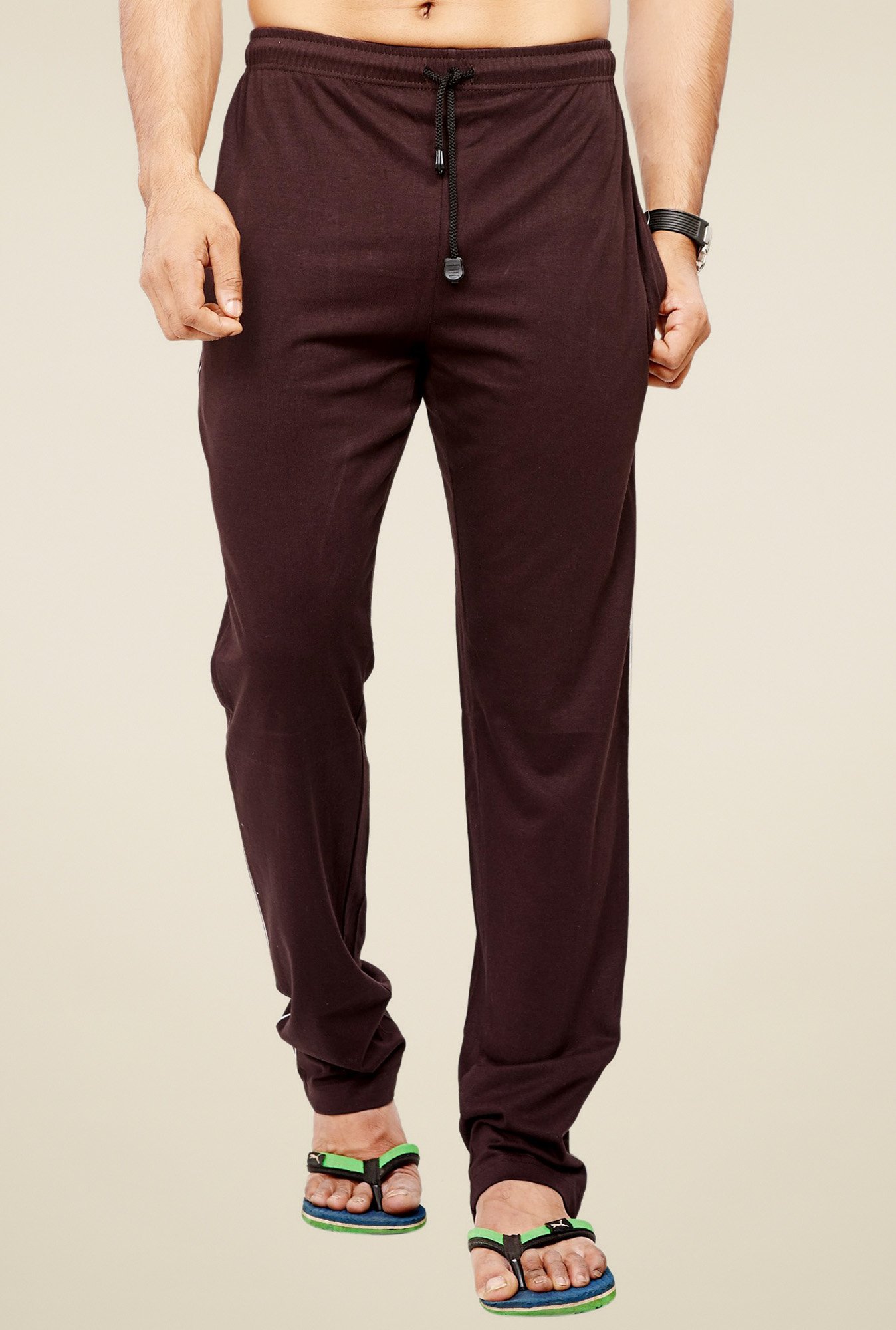 bumchums track pants