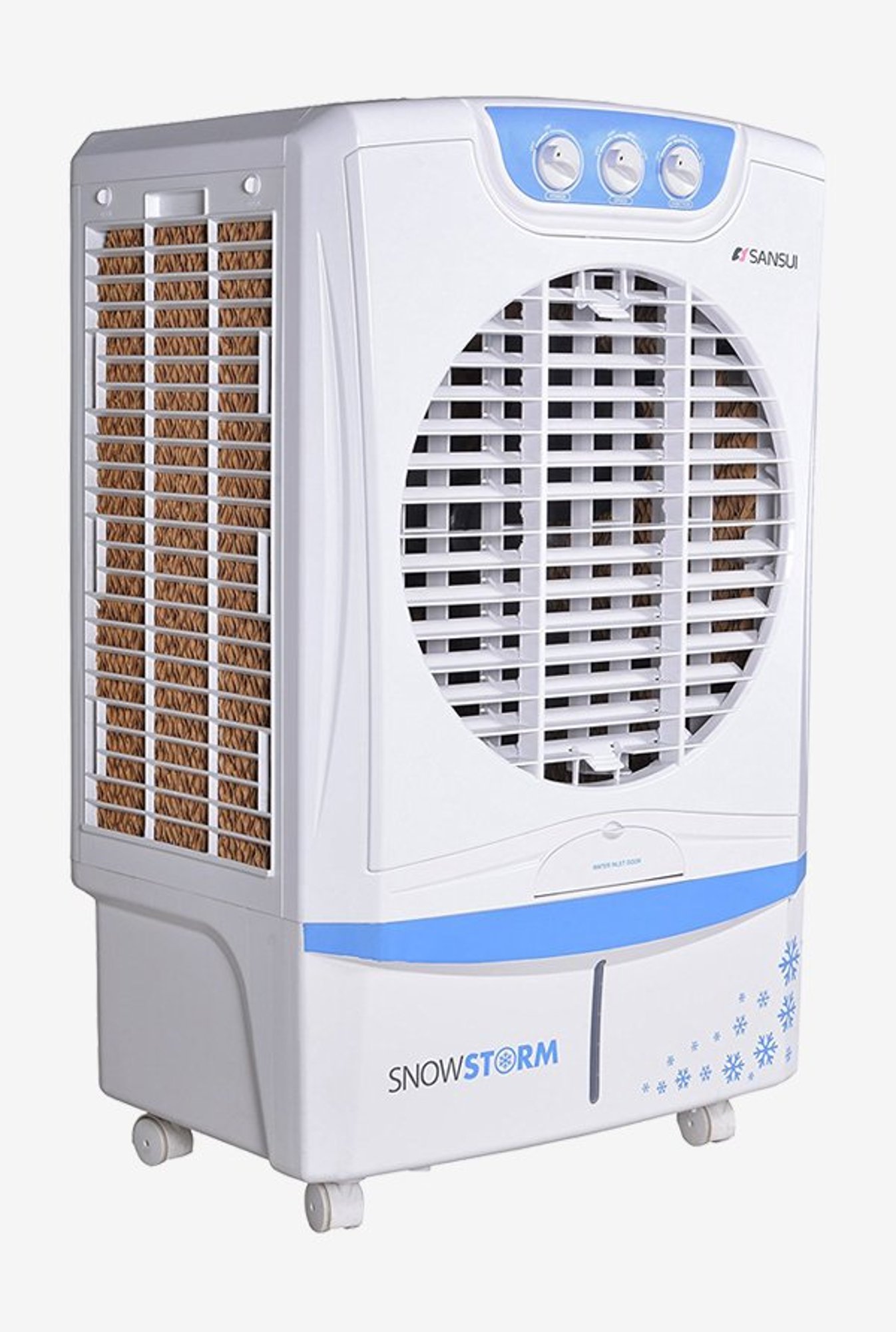 sansui cooler price list
