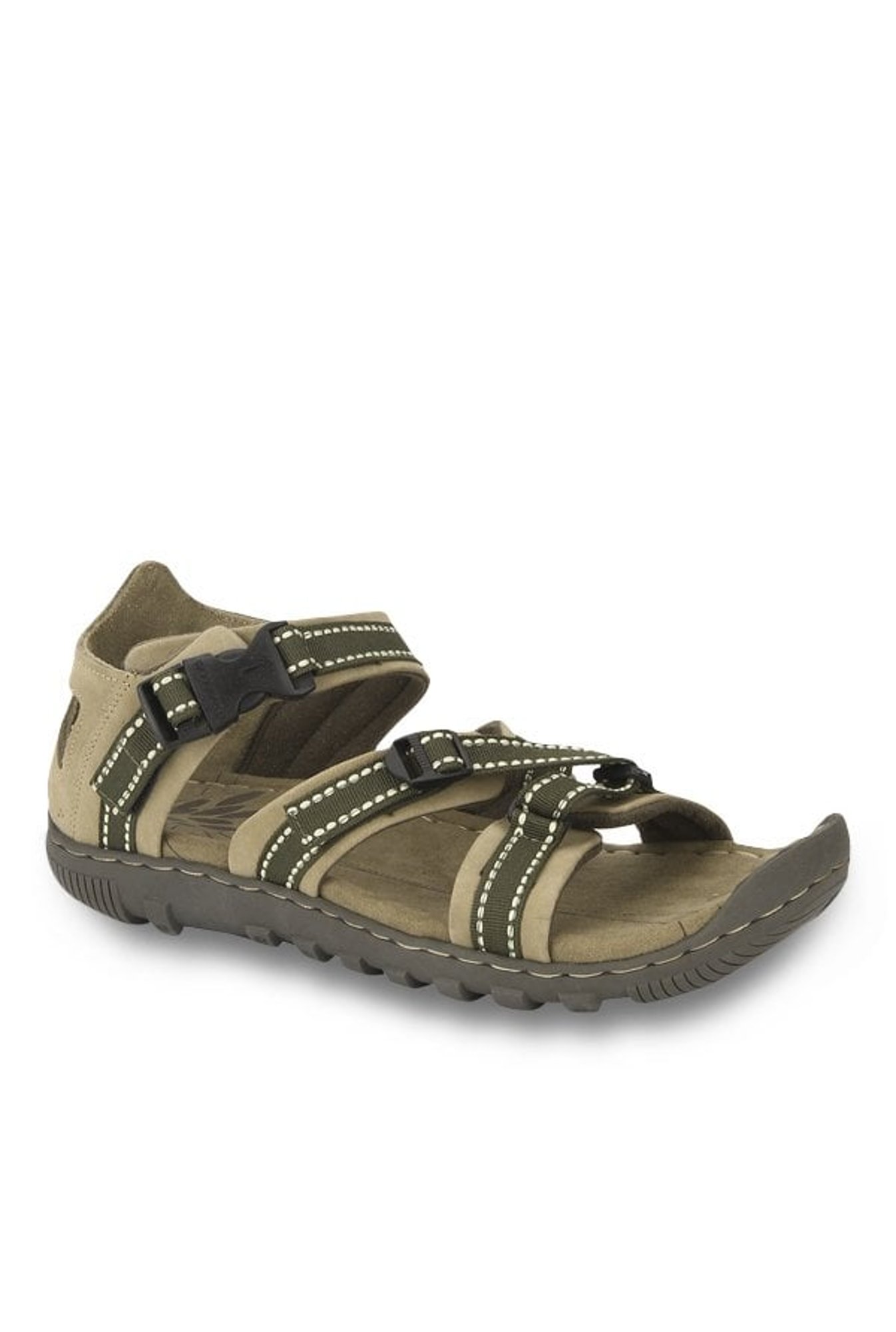 Woodland sandals hot sale tata cliq