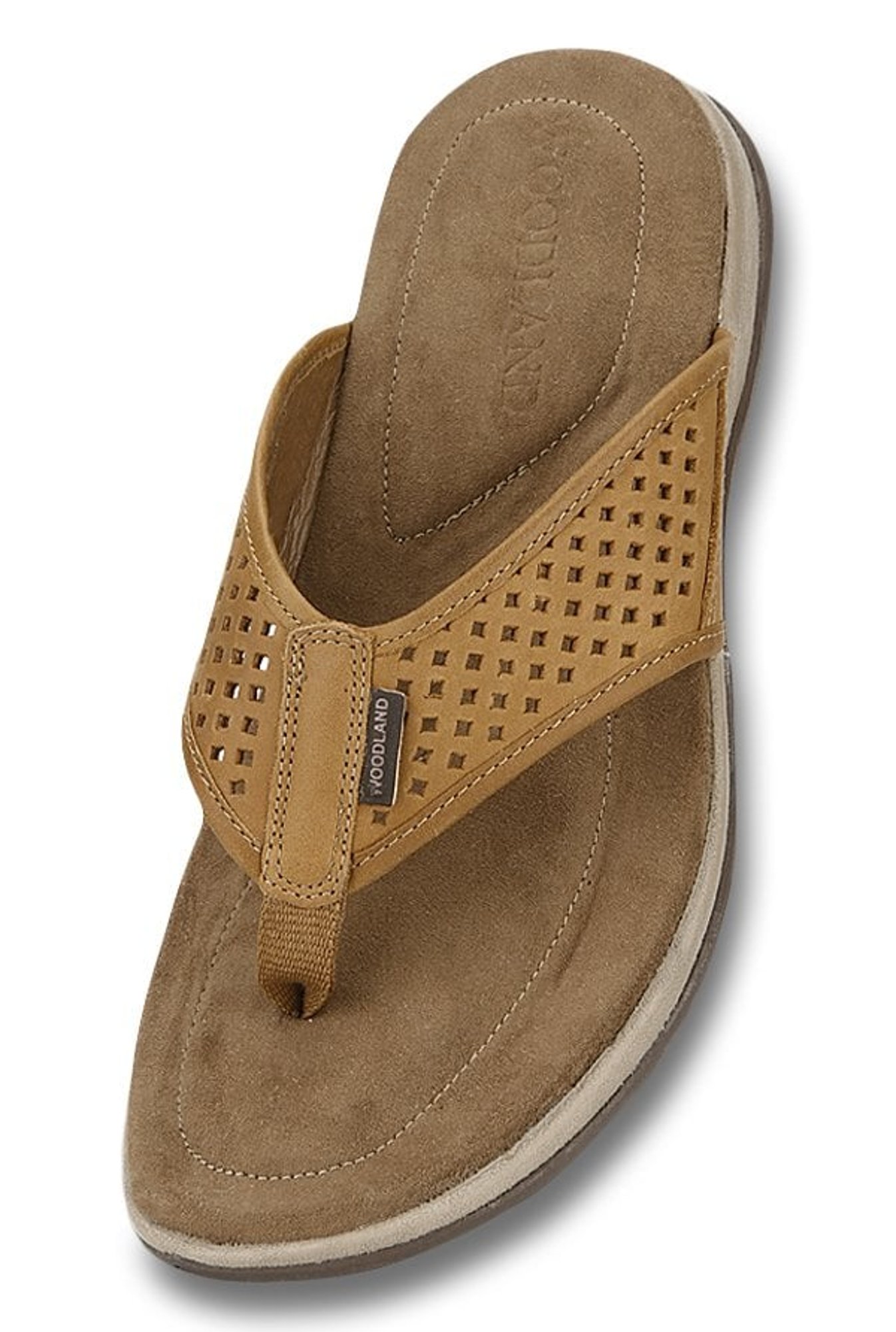 woodland chappals for mens