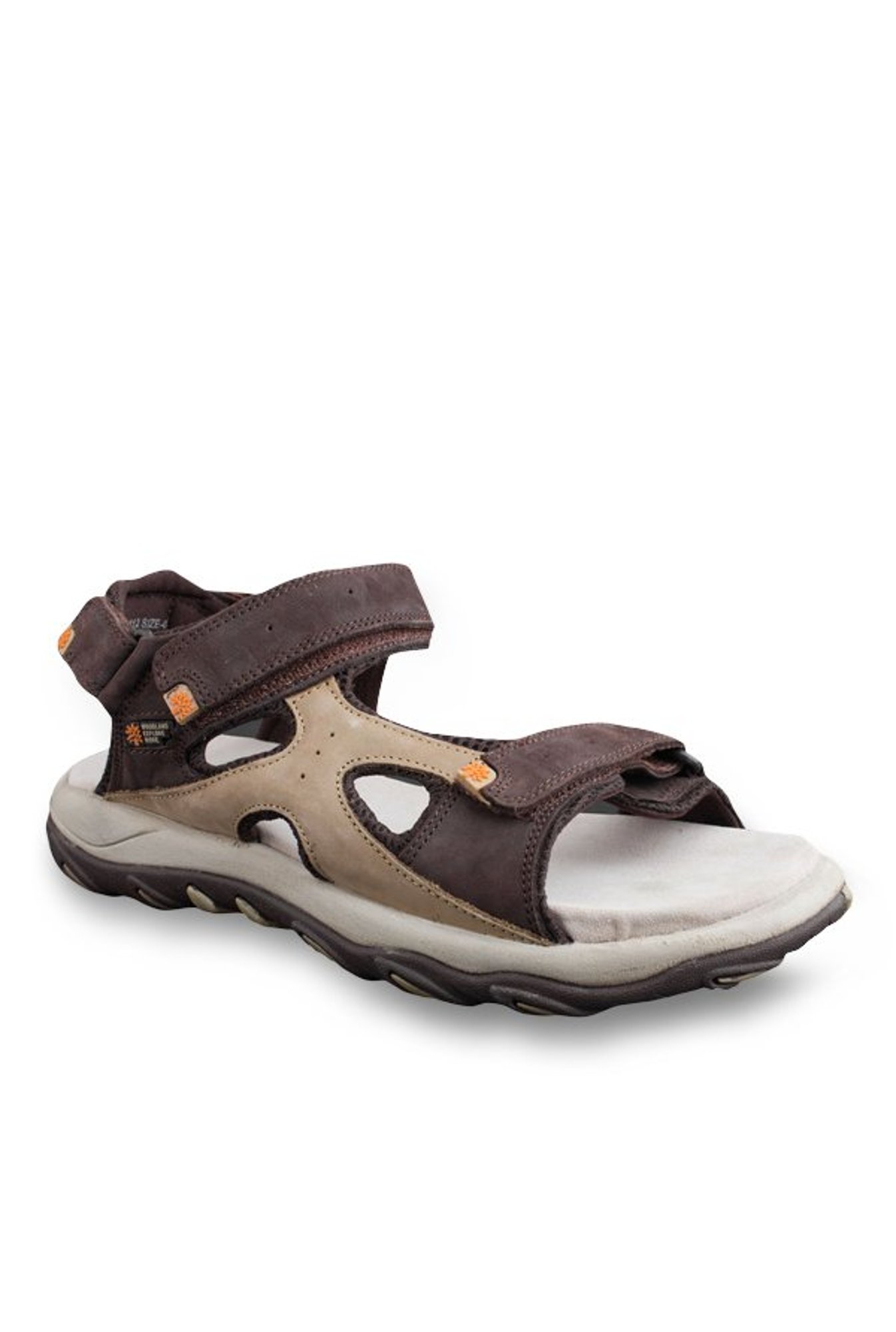 tata cliq woodland sandals