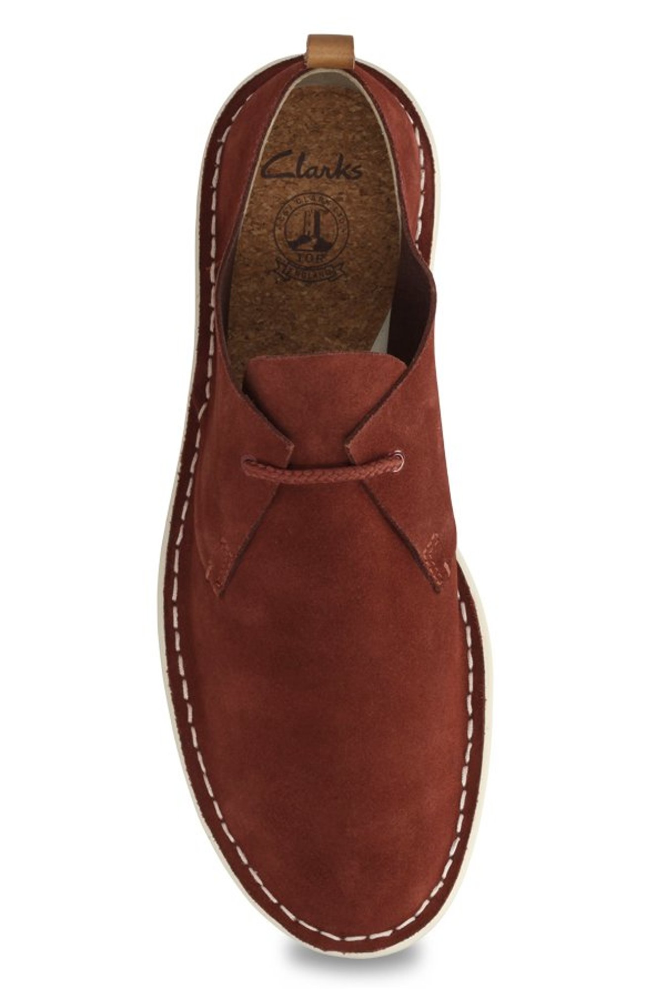 clarks tamho edge