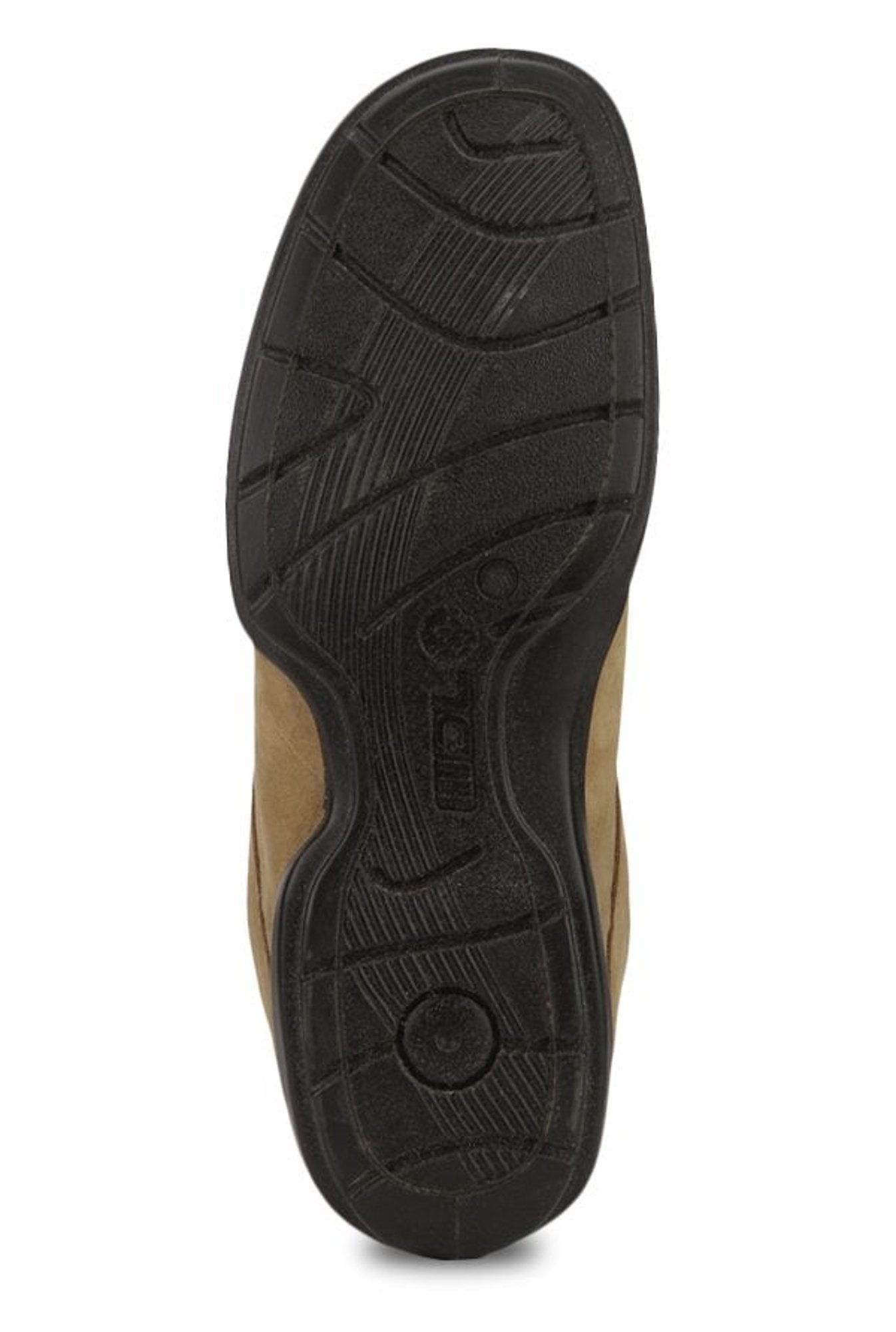 Buy Woodland Men's Khaki Leather Espadrille Flats - 11 UK/India (45 EU) at  Amazon.in