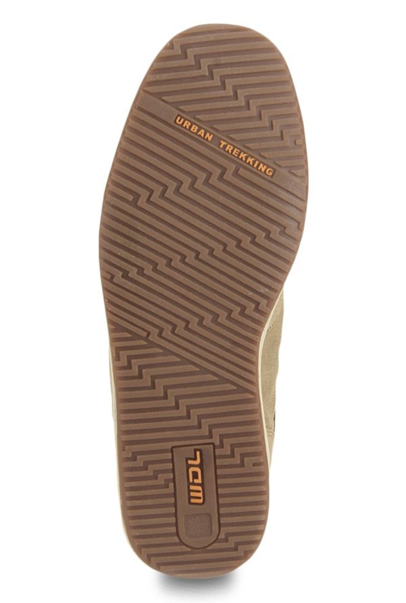 Buy Woodland Khaki Casual Shoes for Men 