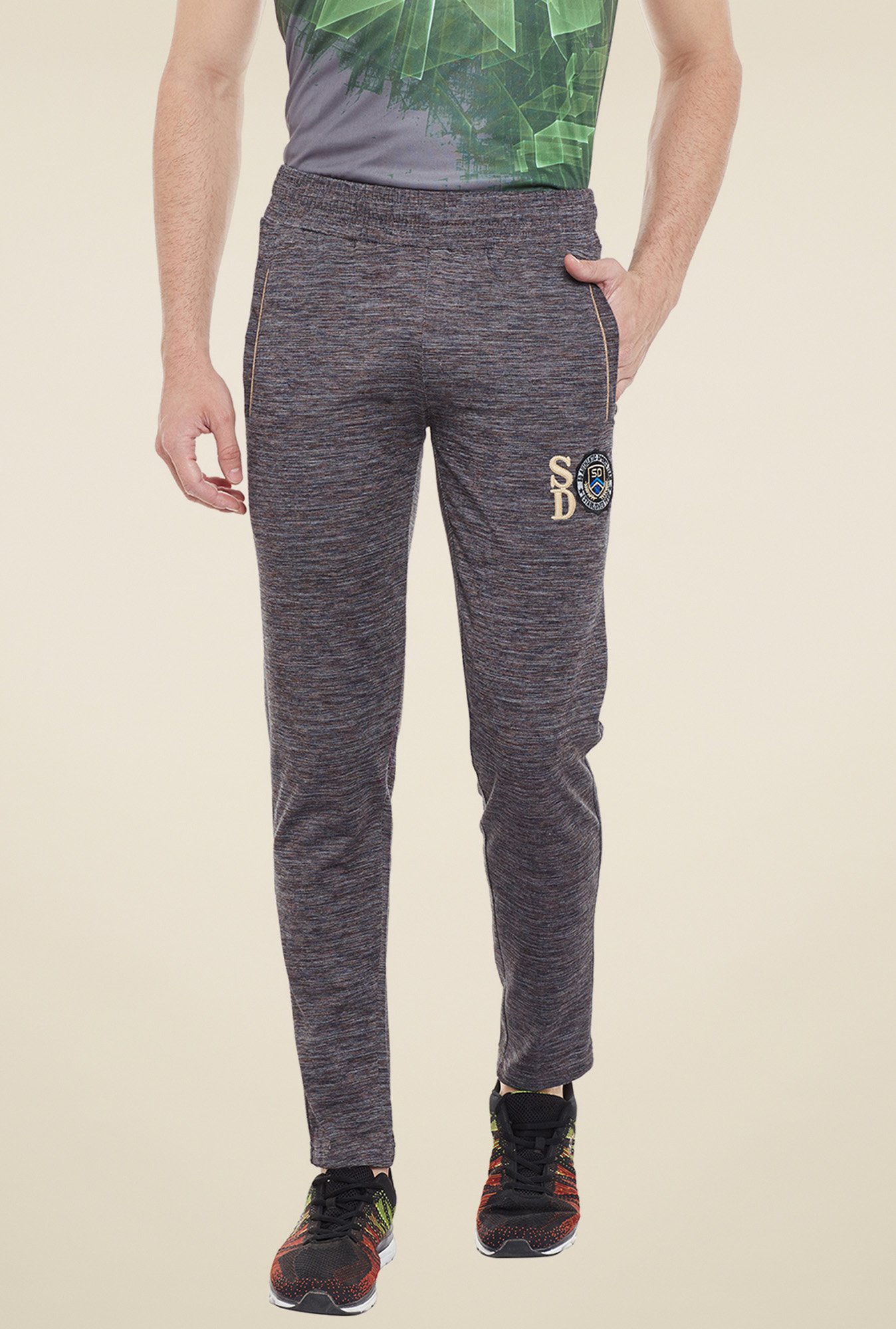 RUF AND TUF Solid Men Black Track Pants  Buy RUF AND TUF Solid Men Black Track  Pants Online at Best Prices in India  Flipkartcom