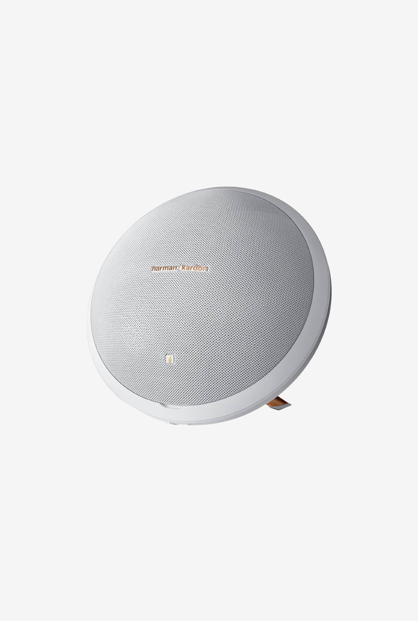 harman kardon onyx studio 2 white