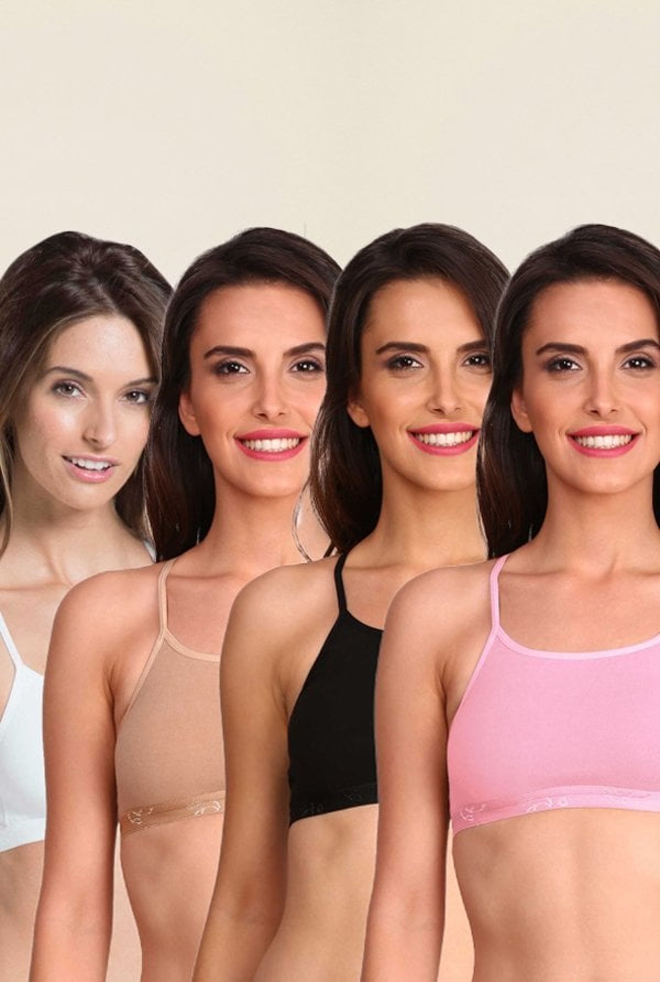 jockey sports bra benefits