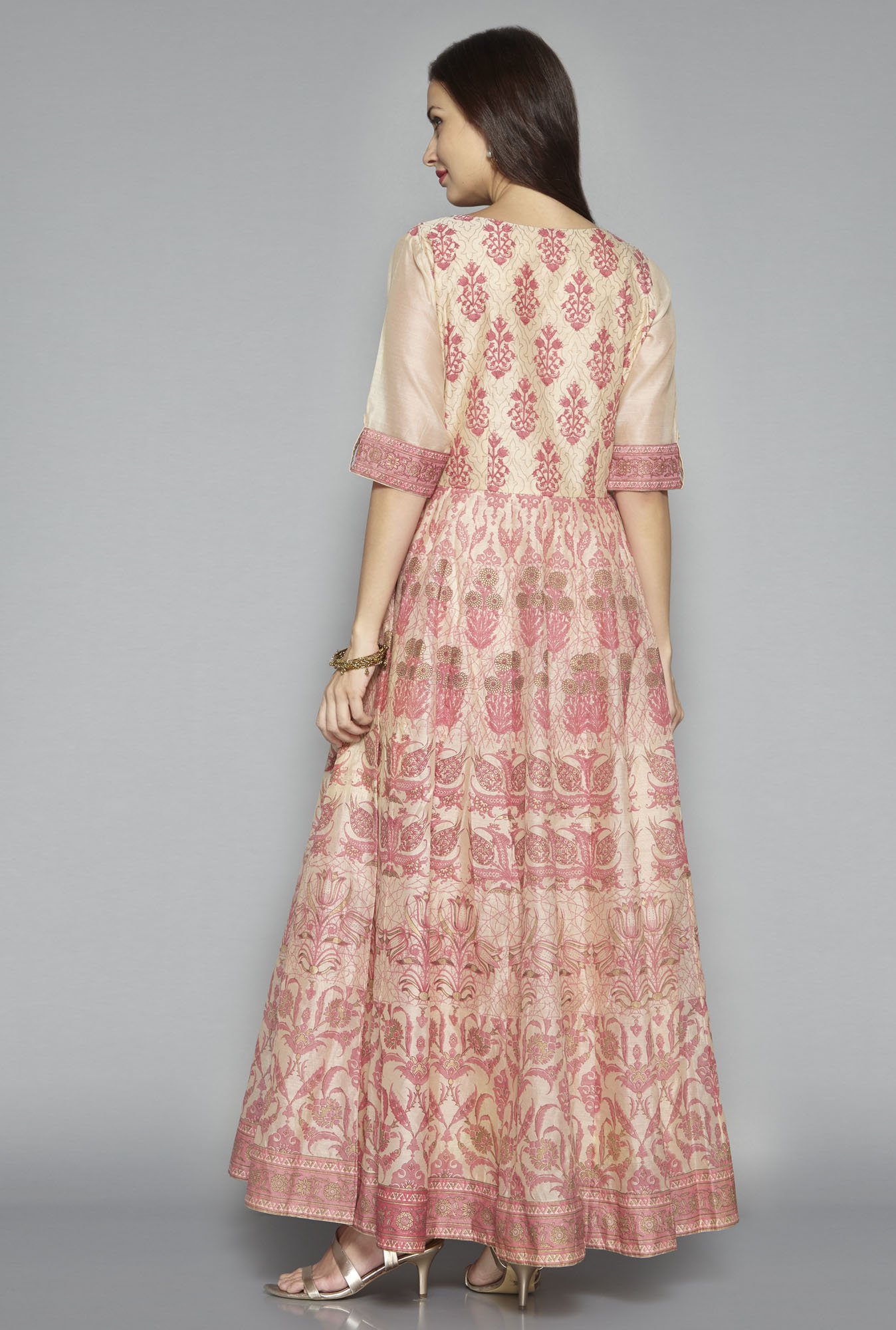 vark by westside maxi dress