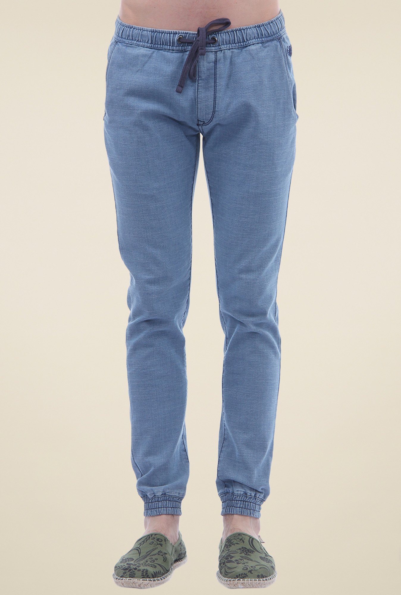 flying machine jogger jeans