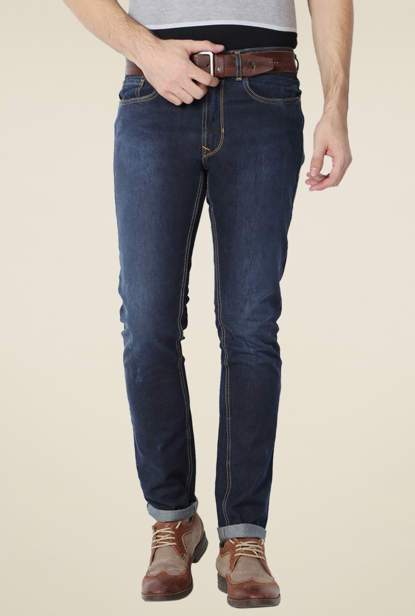 comfort fit jeans online