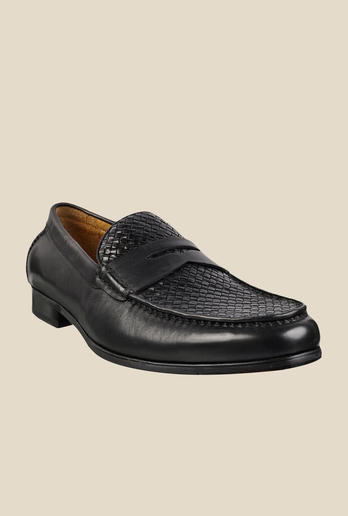 El Paso Da vinci Loafers For Men  Buy Black Color El Paso Da vinci Loafers  For Men Online at Best Price  Shop Online for Footwears in India   Flipkartcom