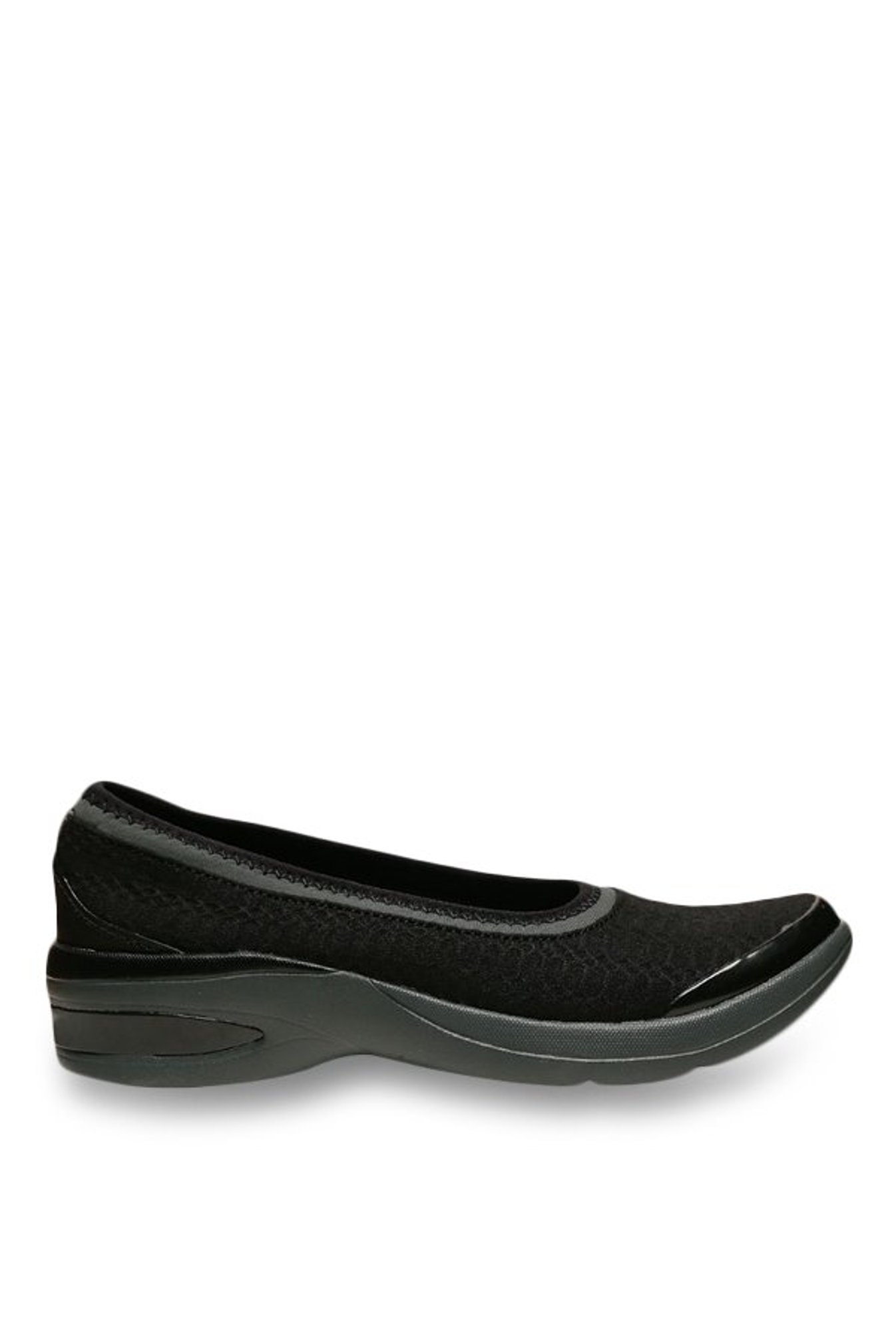 Bzees relax hot sale slip on